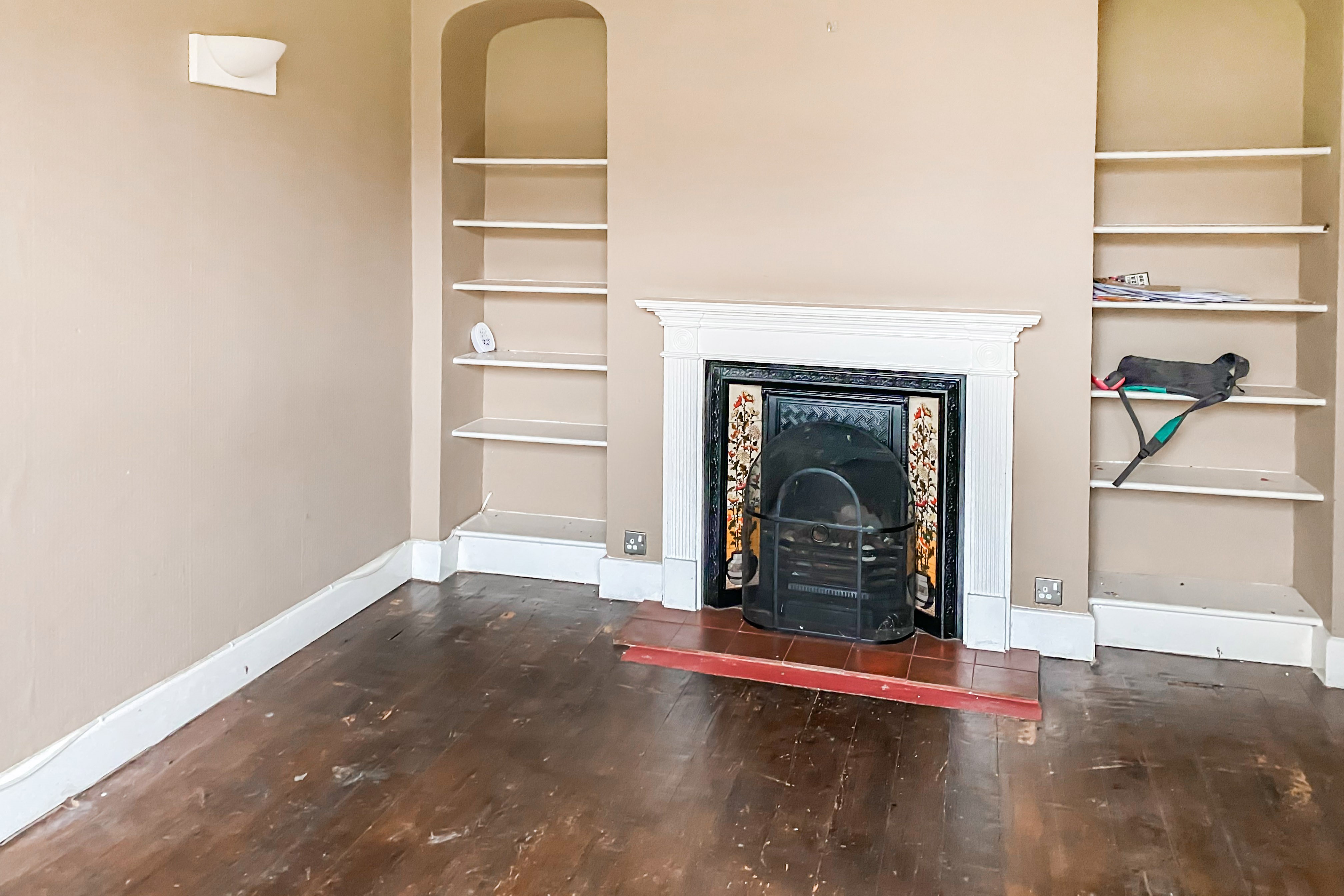78 Staplegrove Road, Taunton, Somerset, TA1 1DJ