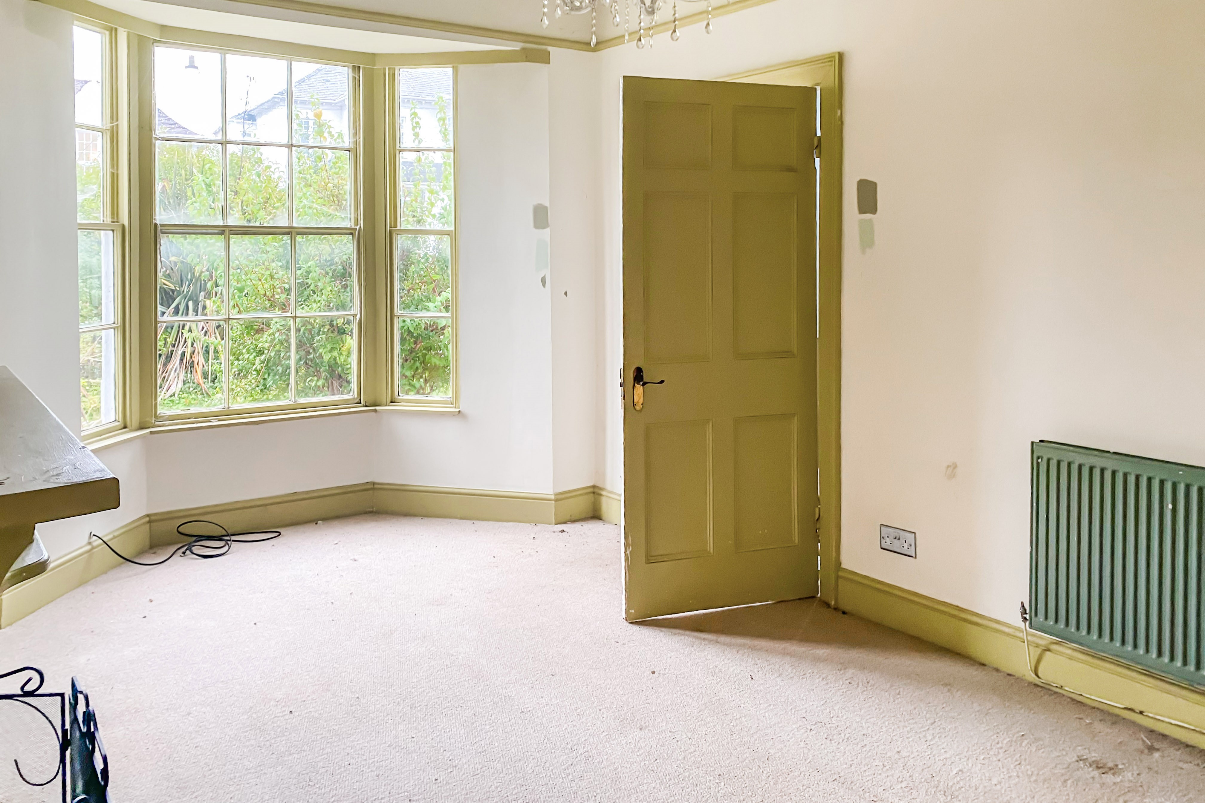 78 Staplegrove Road, Taunton, Somerset, TA1 1DJ