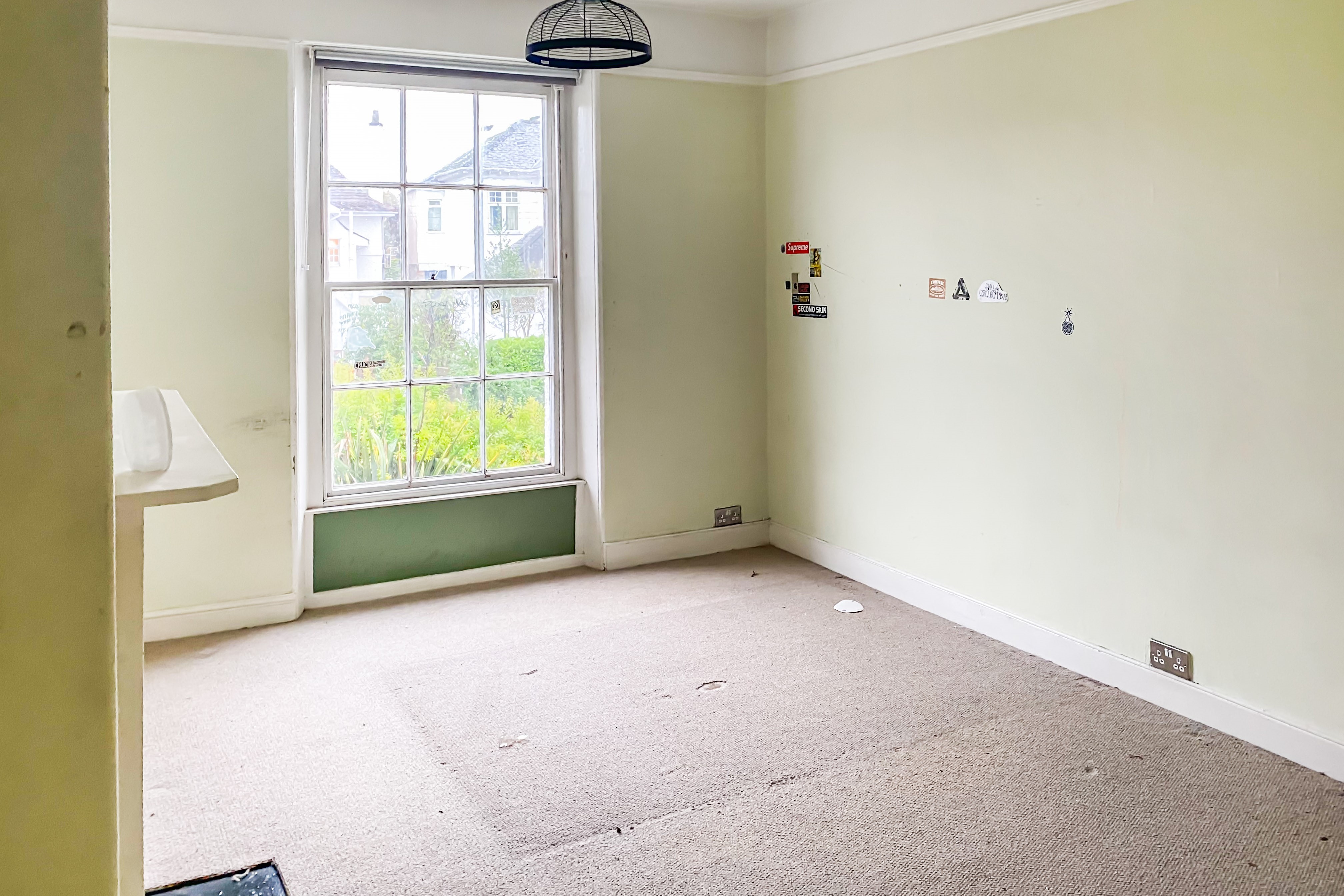 78 Staplegrove Road, Taunton, Somerset, TA1 1DJ