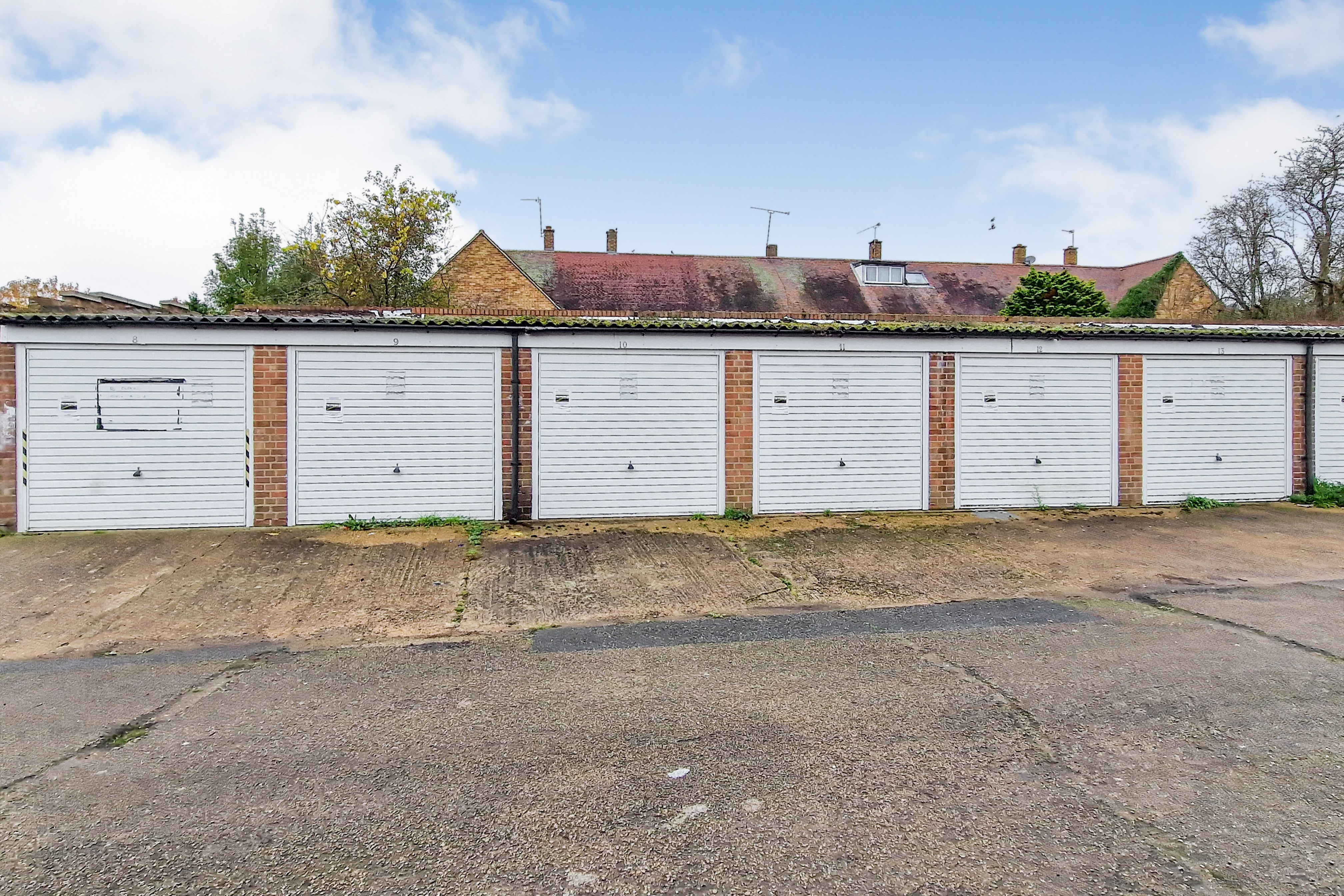 Plot 3, 40 Capel Road, Enfield, EN1 4SR