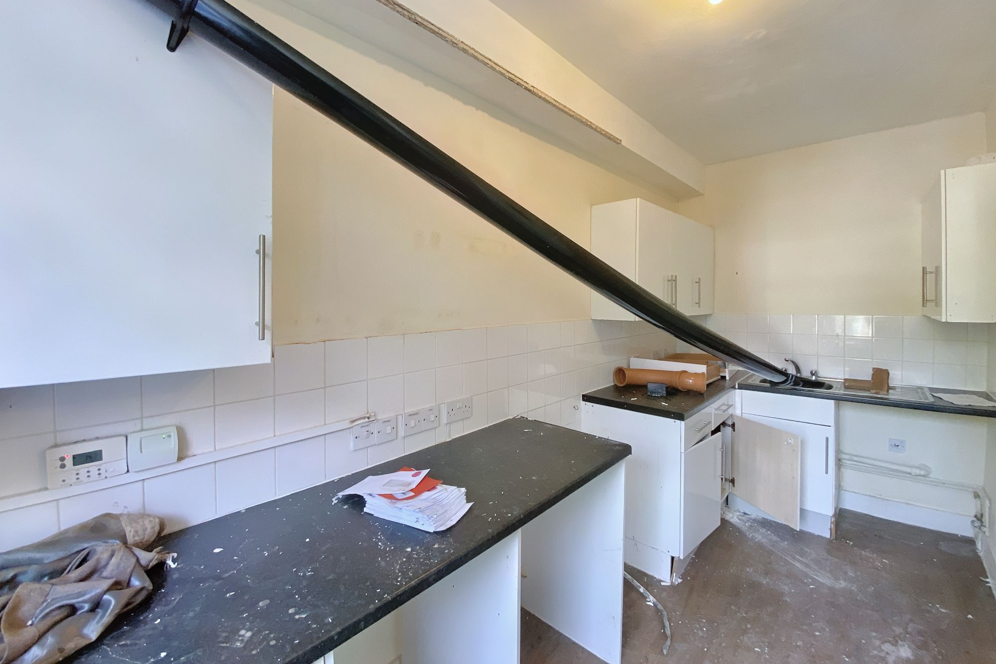 Second Floor, 132 Shirland Road, Maida Vale, London, W9 2BT