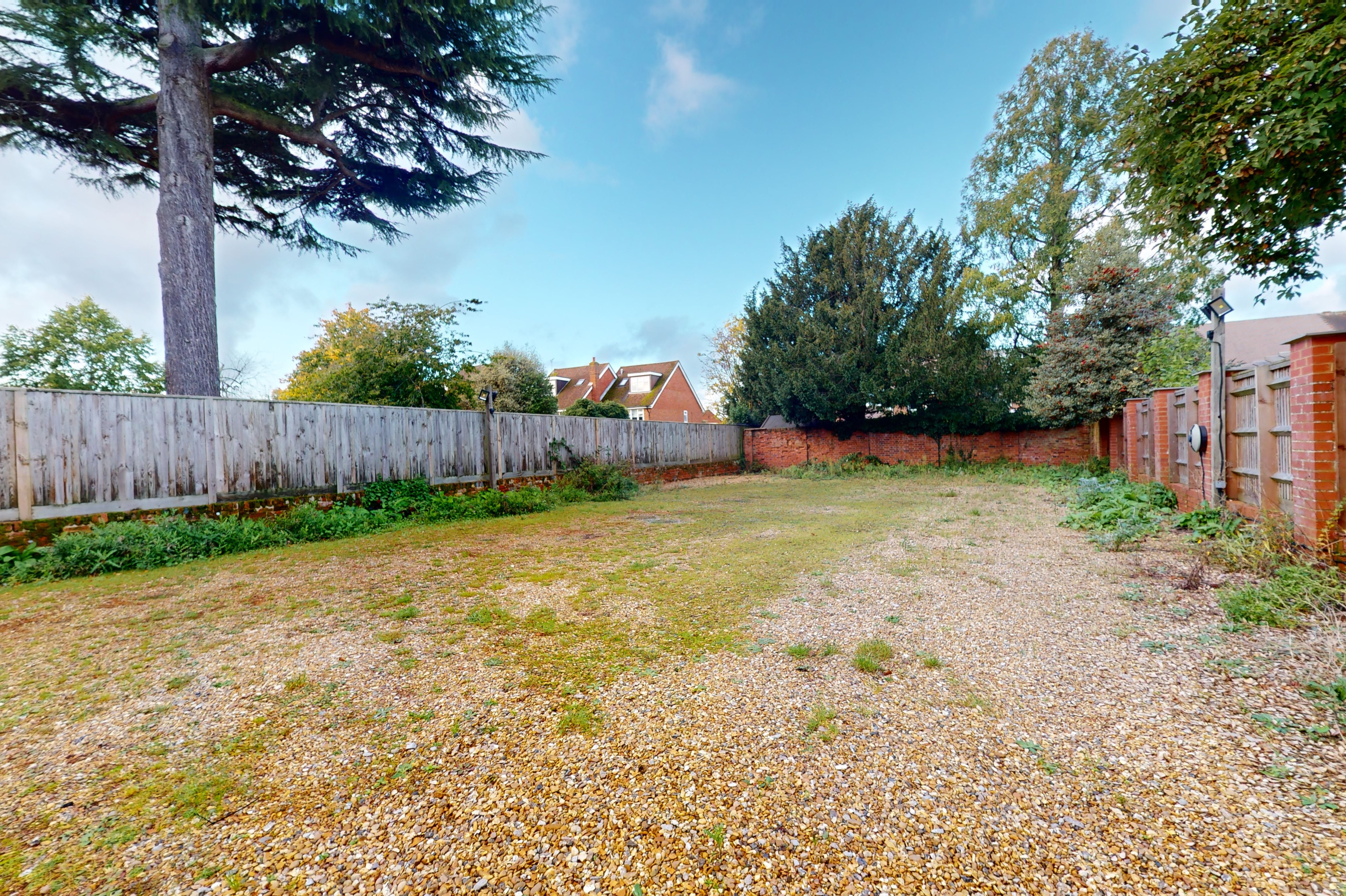 Wilson House, 23 London End, Beaconsfield, Buckinghamshire, HP9 2HN