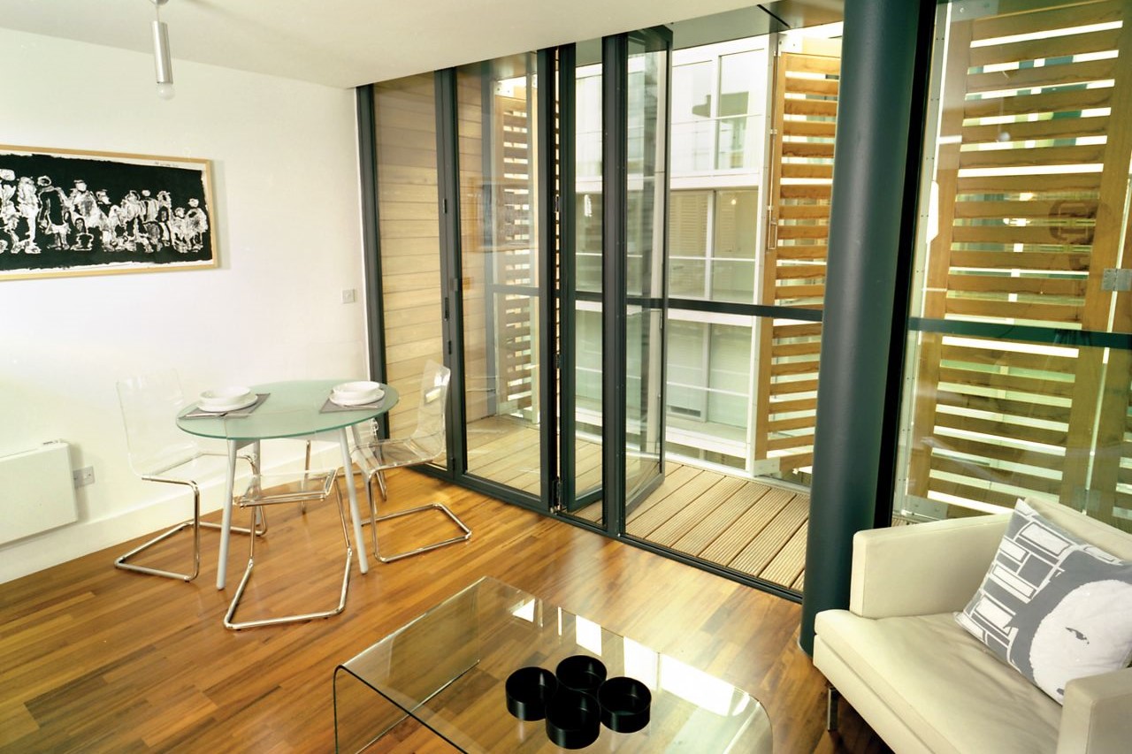 Apartment 405, Burton Place, 3 Burton Place, Manchester, M15 4LR