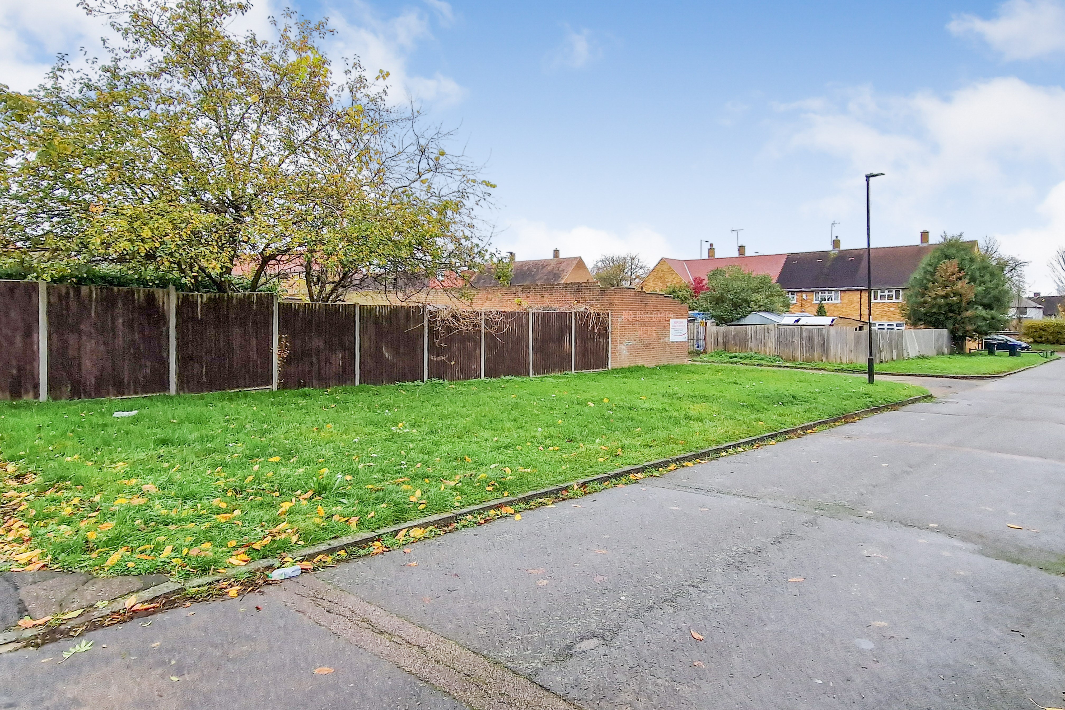 Plot 2, 40 Capel Road, Enfield, EN1 4SR
