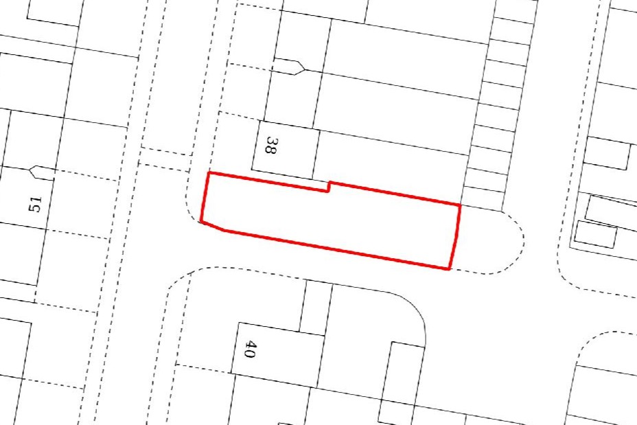 Plot 2, 40 Capel Road, Enfield, EN1 4SR