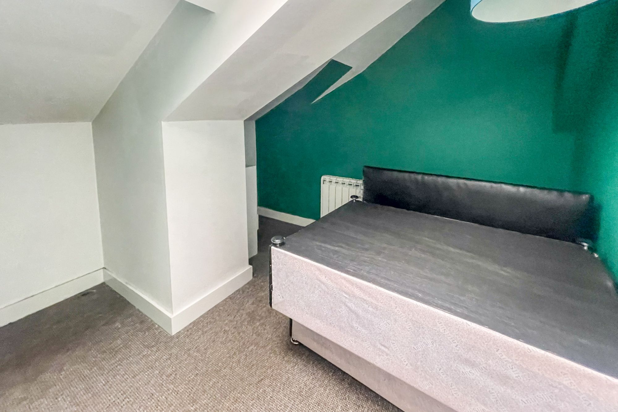 Flat 59 Courier House, 9 King Cross Street, Halifax, HX1 2DG