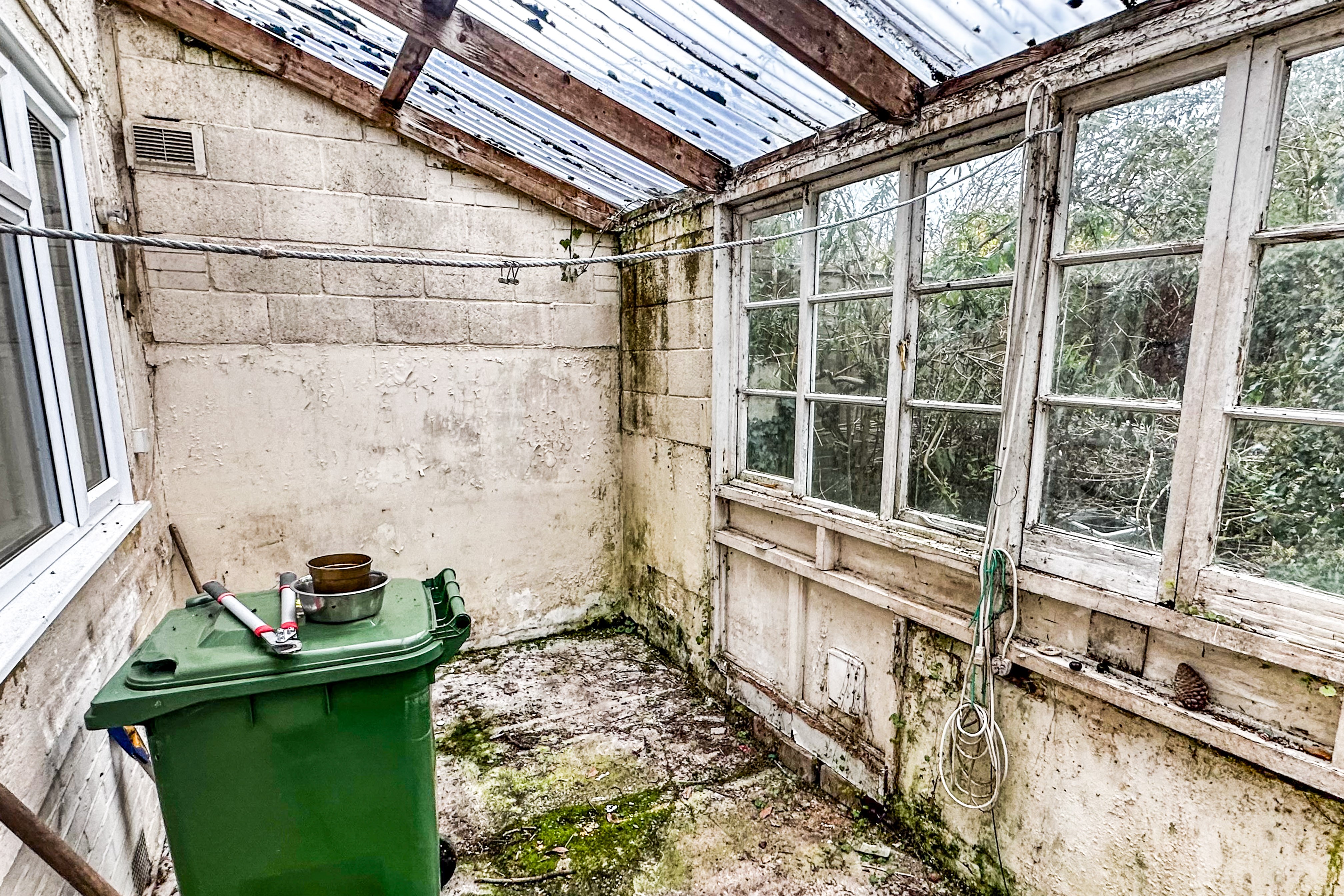 61 Gudge Heath Lane, Fareham, Hampshire, PO15 5AX