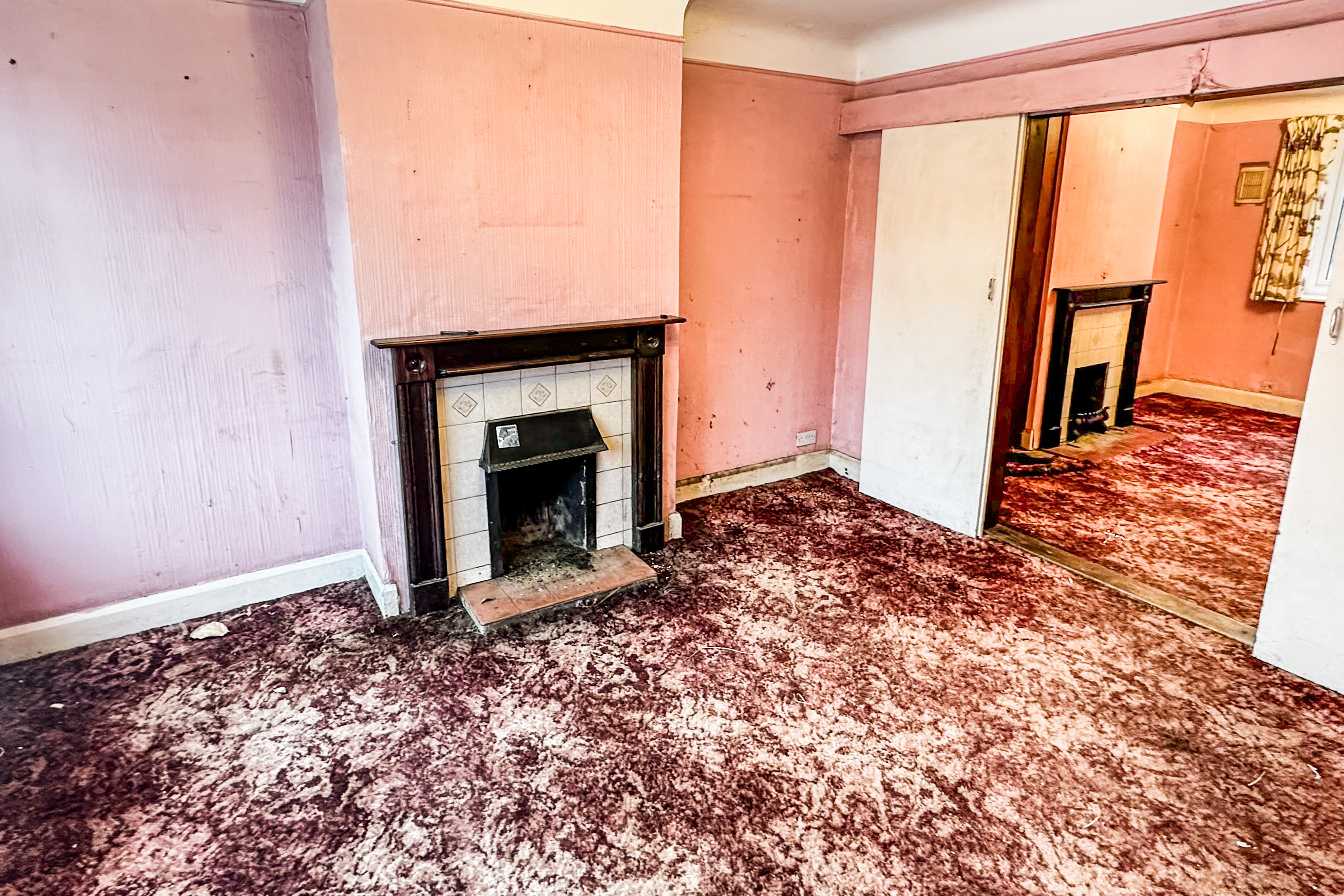 61 Gudge Heath Lane, Fareham, Hampshire, PO15 5AX