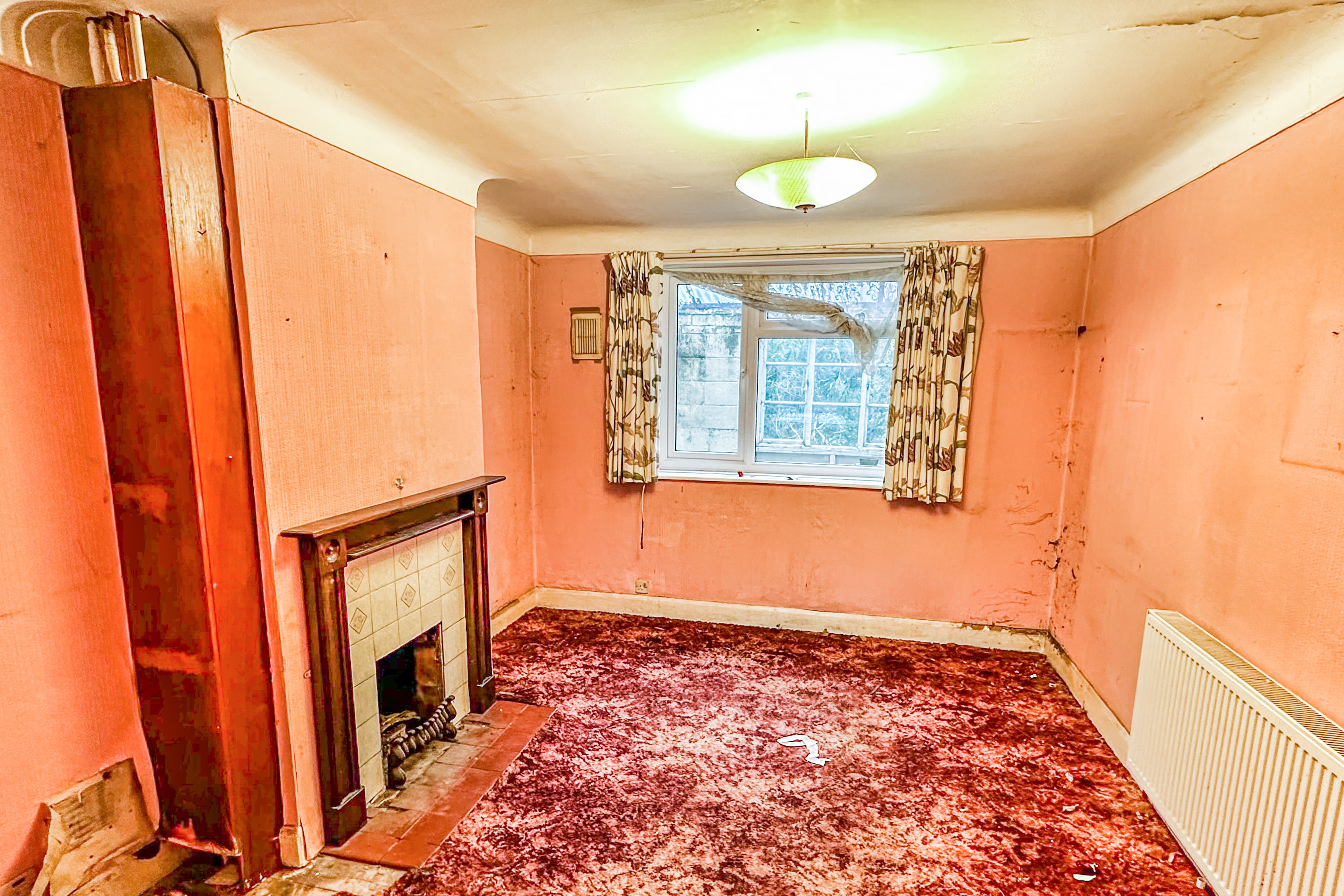 61 Gudge Heath Lane, Fareham, Hampshire, PO15 5AX