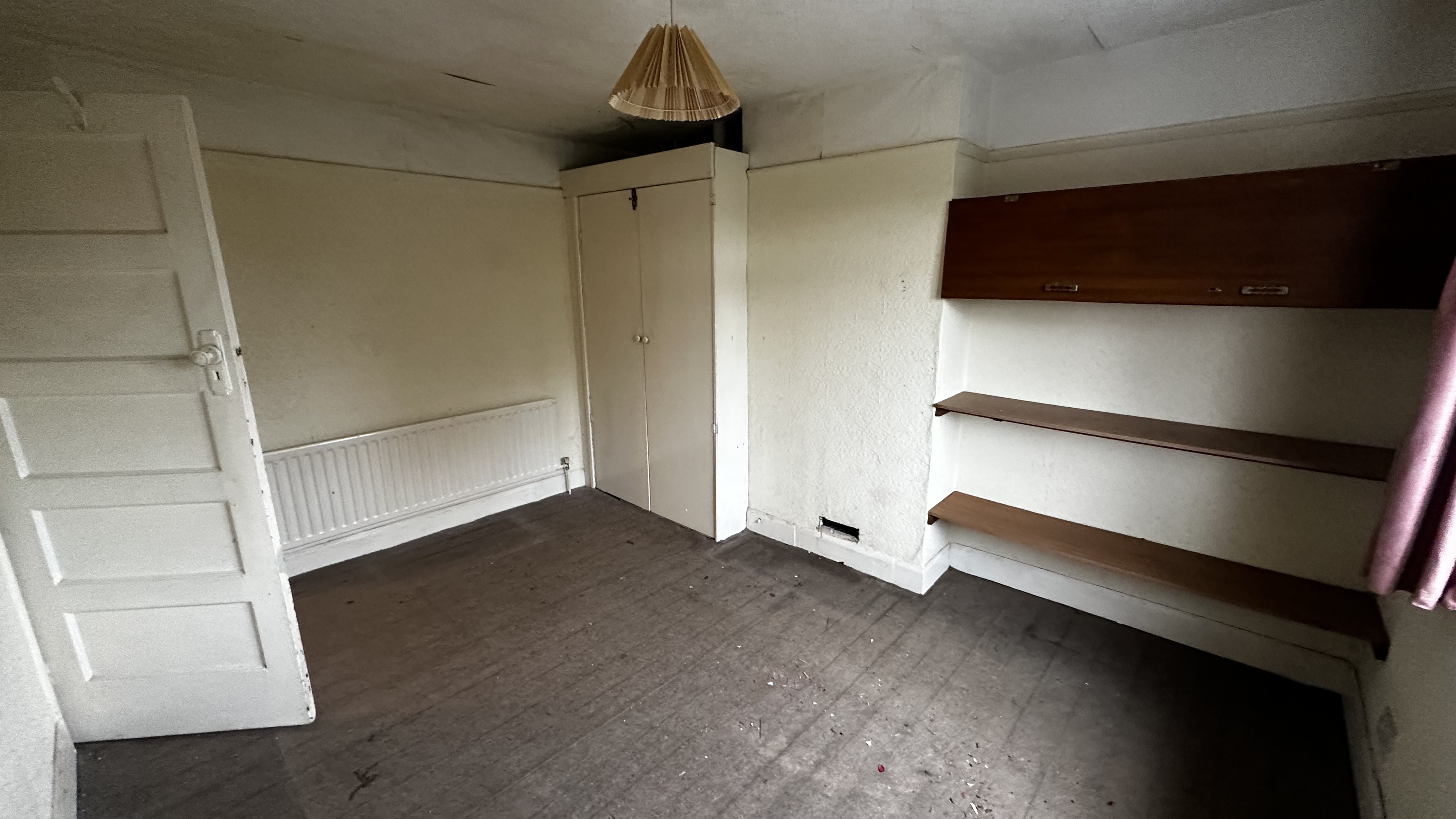 61 Gudge Heath Lane, Fareham, Hampshire, PO15 5AX