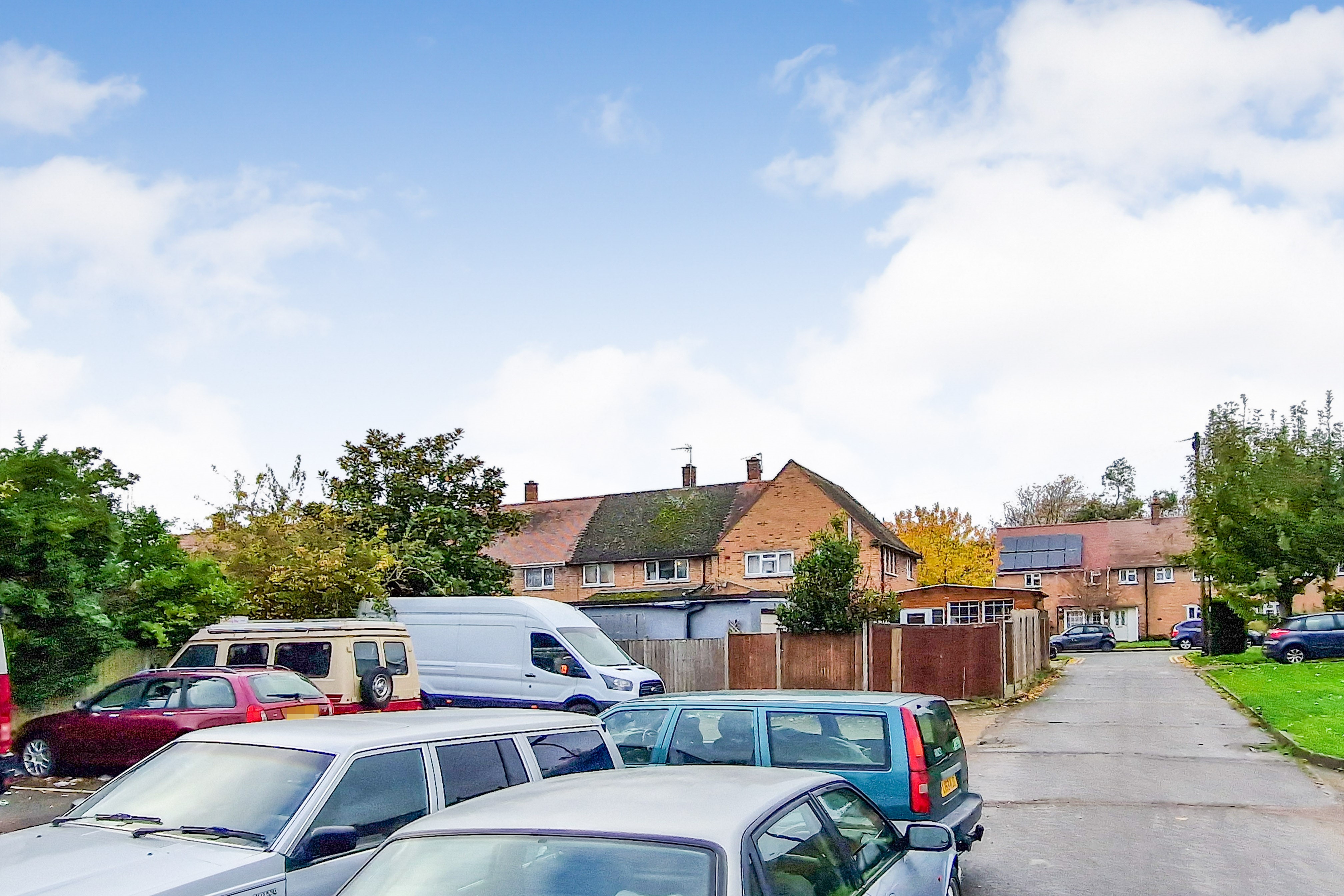 Plot 1, 40 Capel Road, Enfield, EN1 4SR