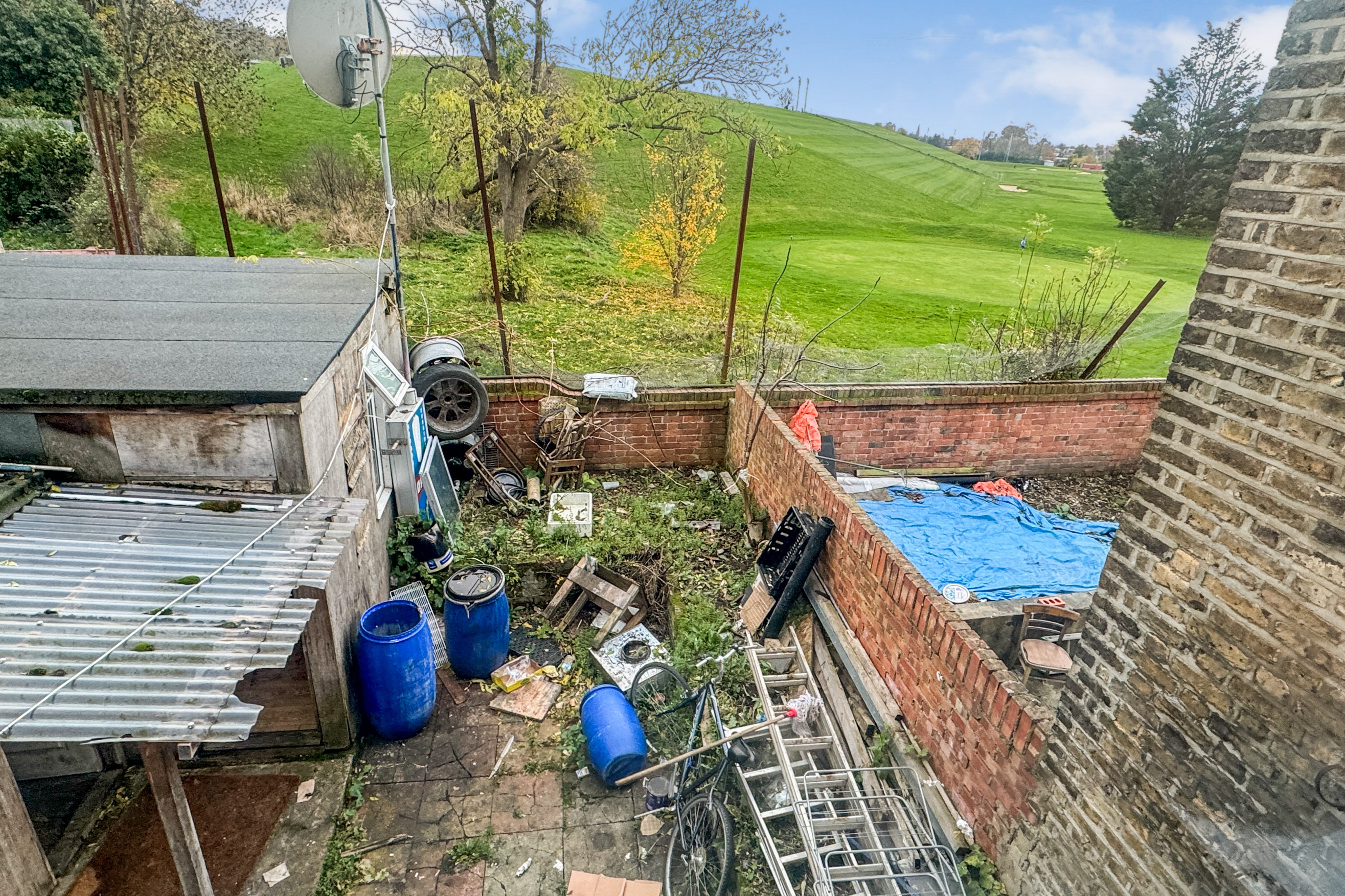 118 Cheltenham Road, Nunhead, London SE15 3AR