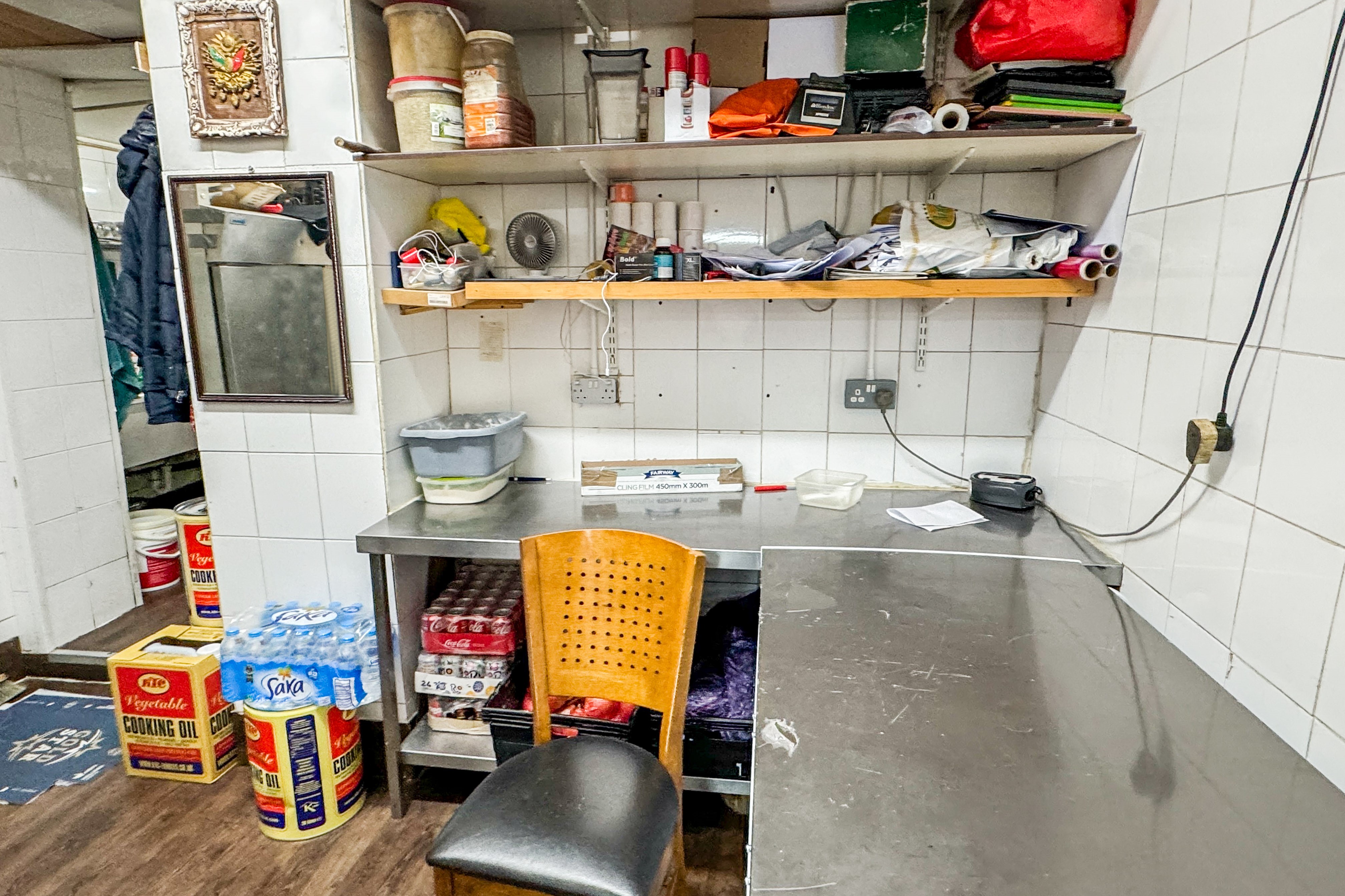 118 Cheltenham Road, Nunhead, London SE15 3AR