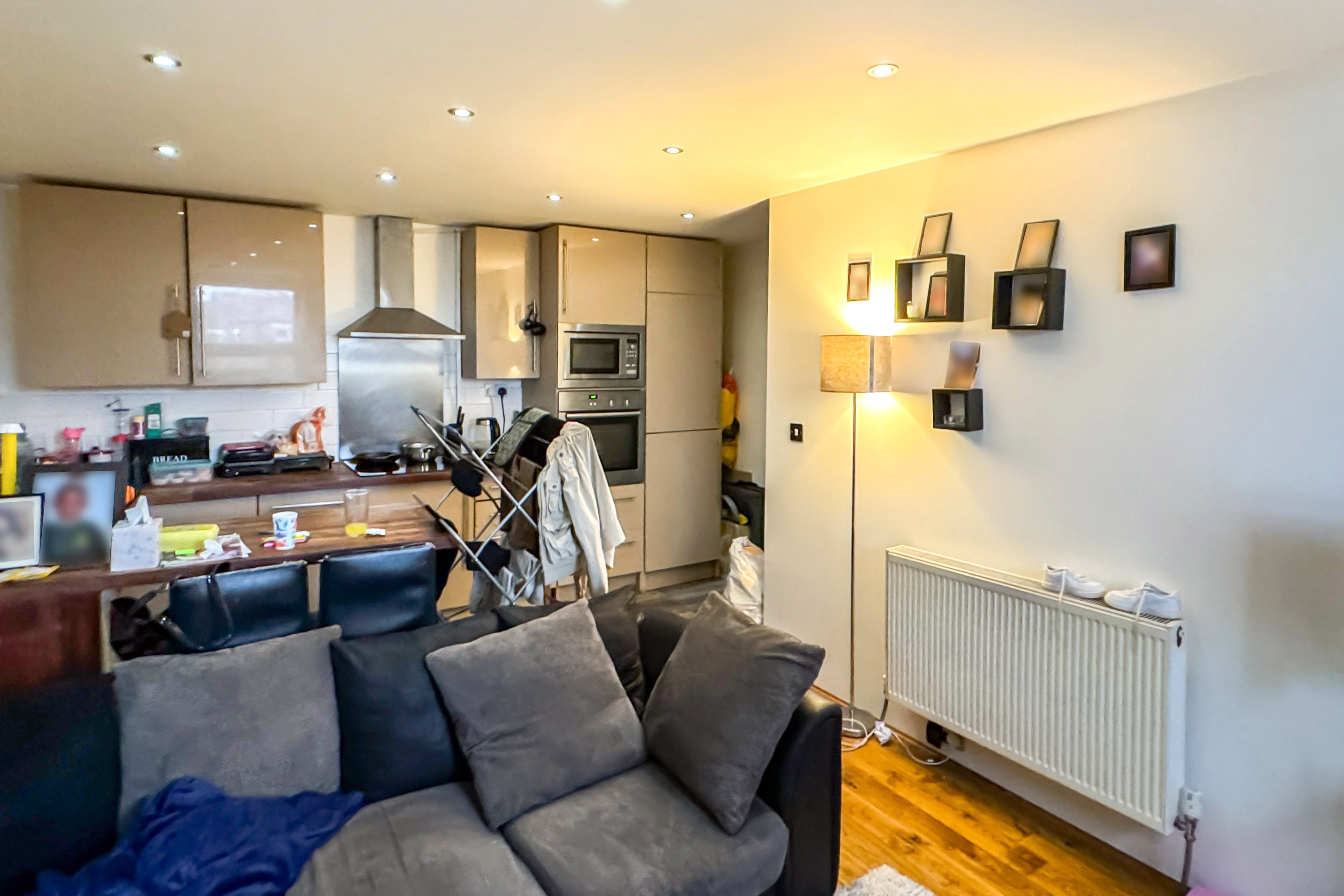 118 Cheltenham Road, Nunhead, London SE15 3AR