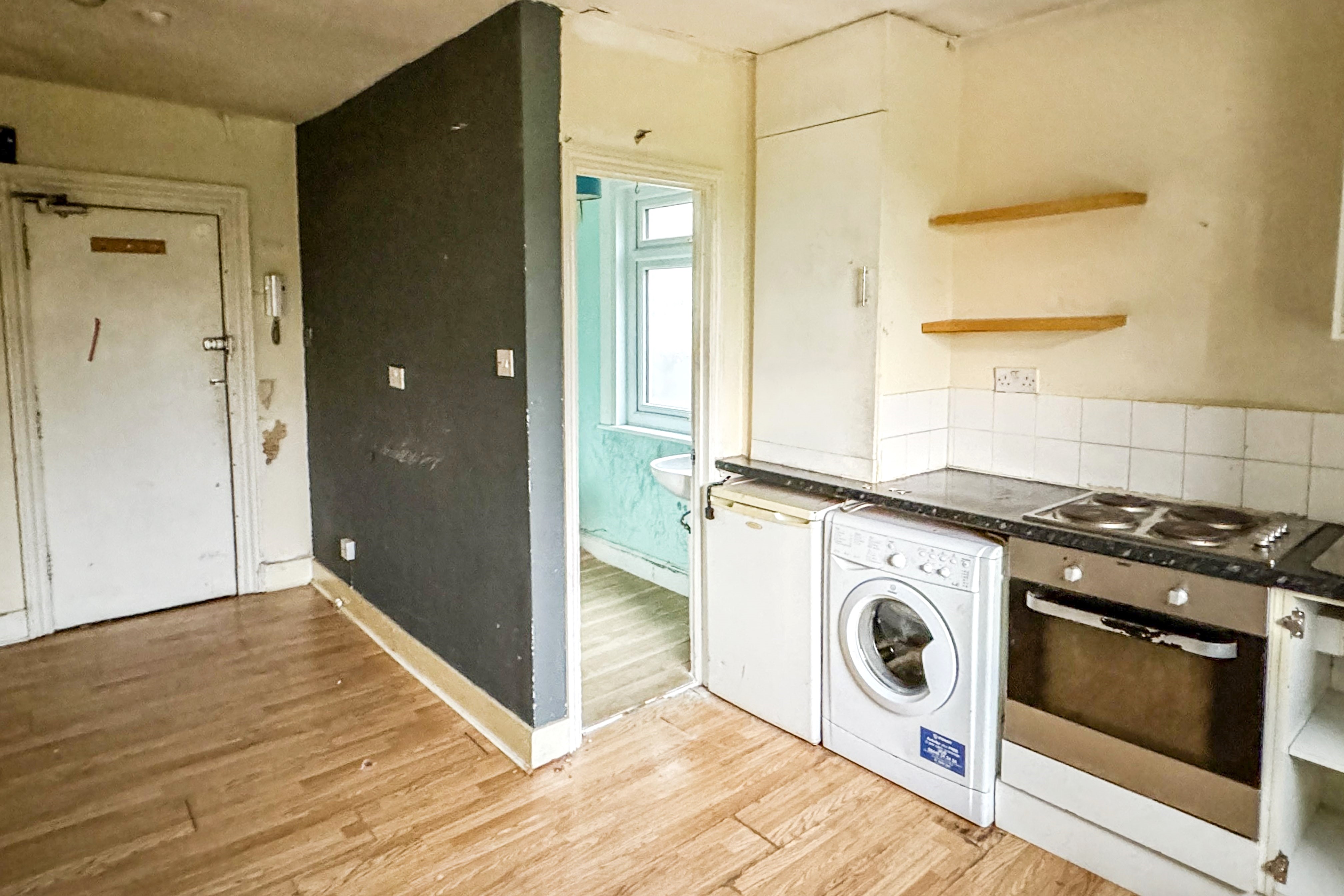 118 Cheltenham Road, Nunhead, London SE15 3AR