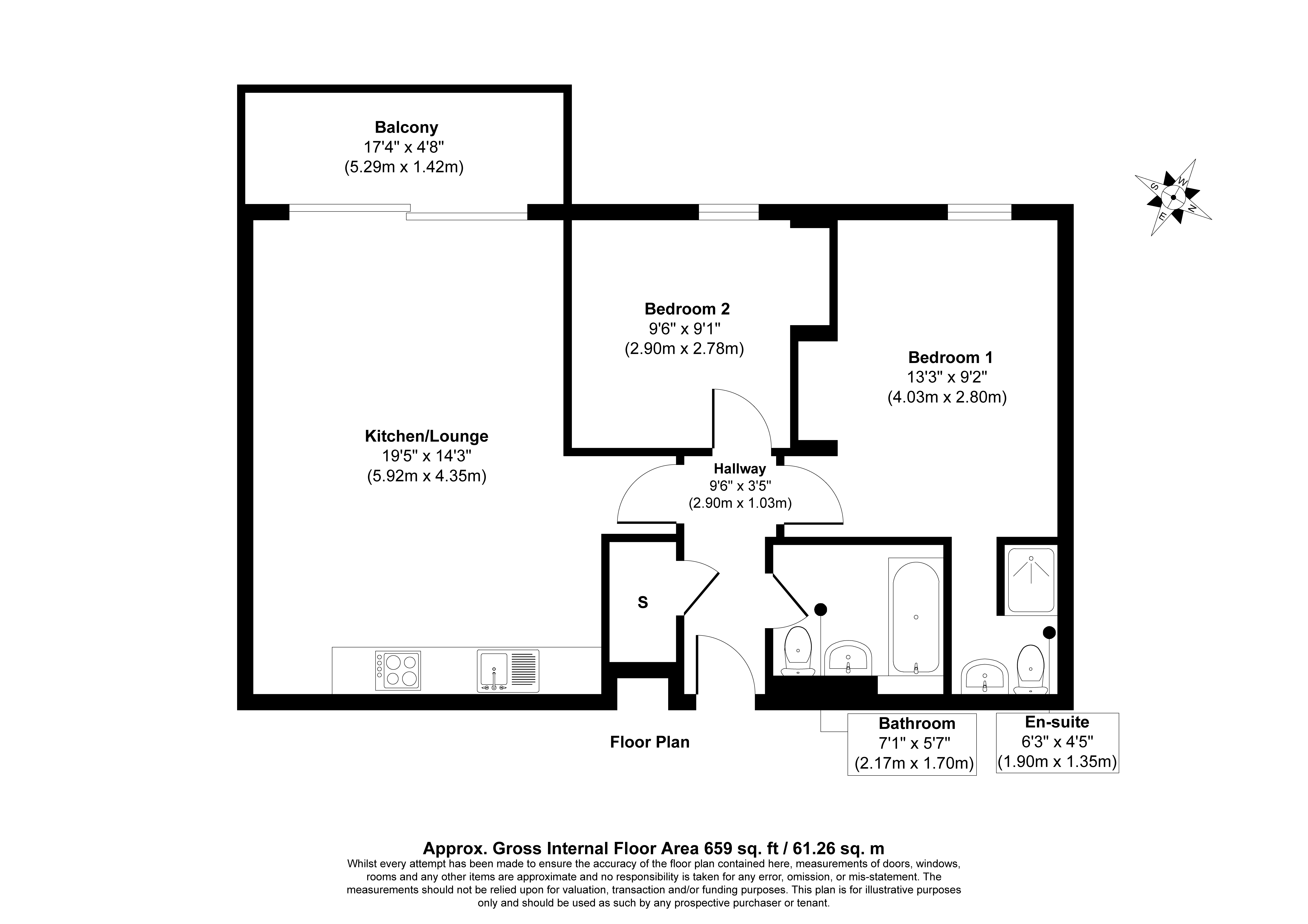 Apartment PO4, Albion Works Block E, 12 Pollard Street, Manchester, M4 7AU