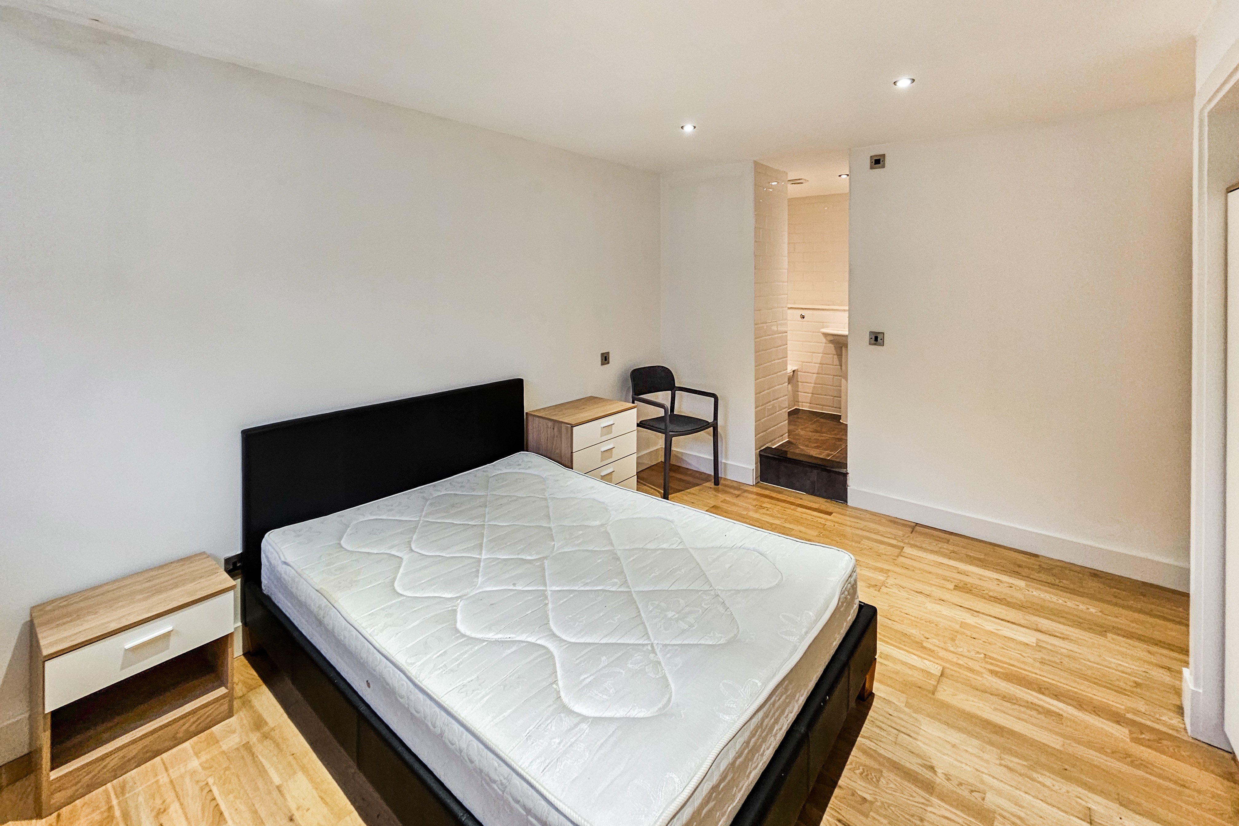 Apartment PO4, Albion Works Block E, 12 Pollard Street, Manchester, M4 7AU