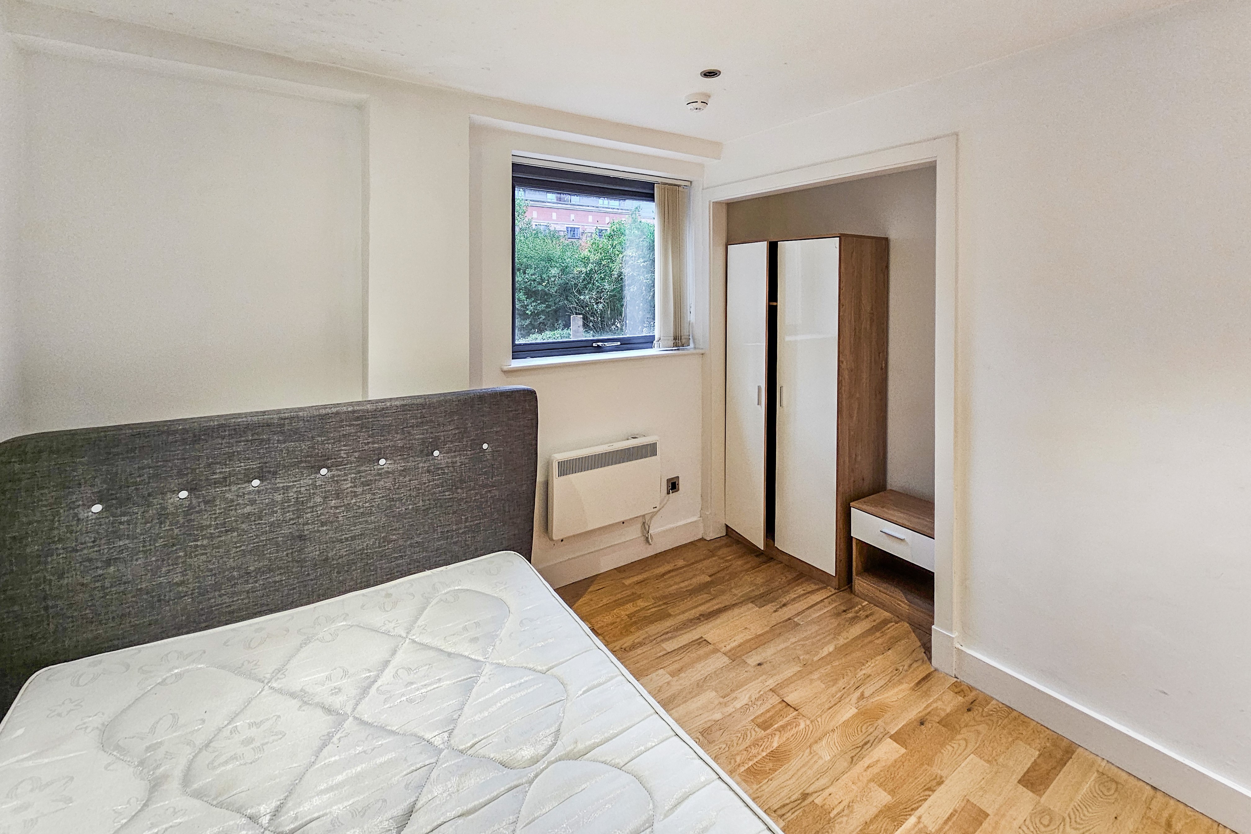 Apartment PO4, Albion Works Block E, 12 Pollard Street, Manchester, M4 7AU