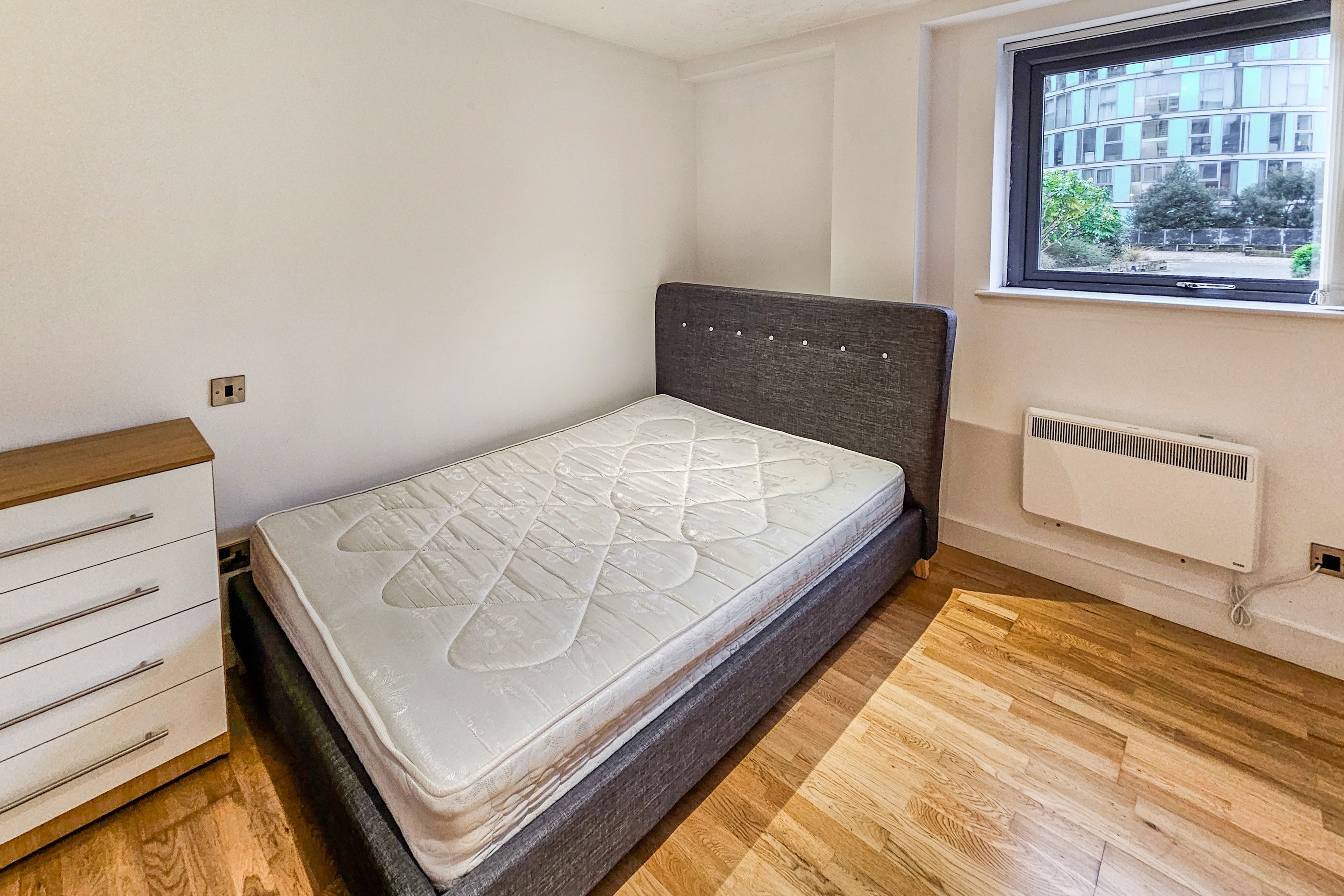 Apartment PO4, Albion Works Block E, 12 Pollard Street, Manchester, M4 7AU