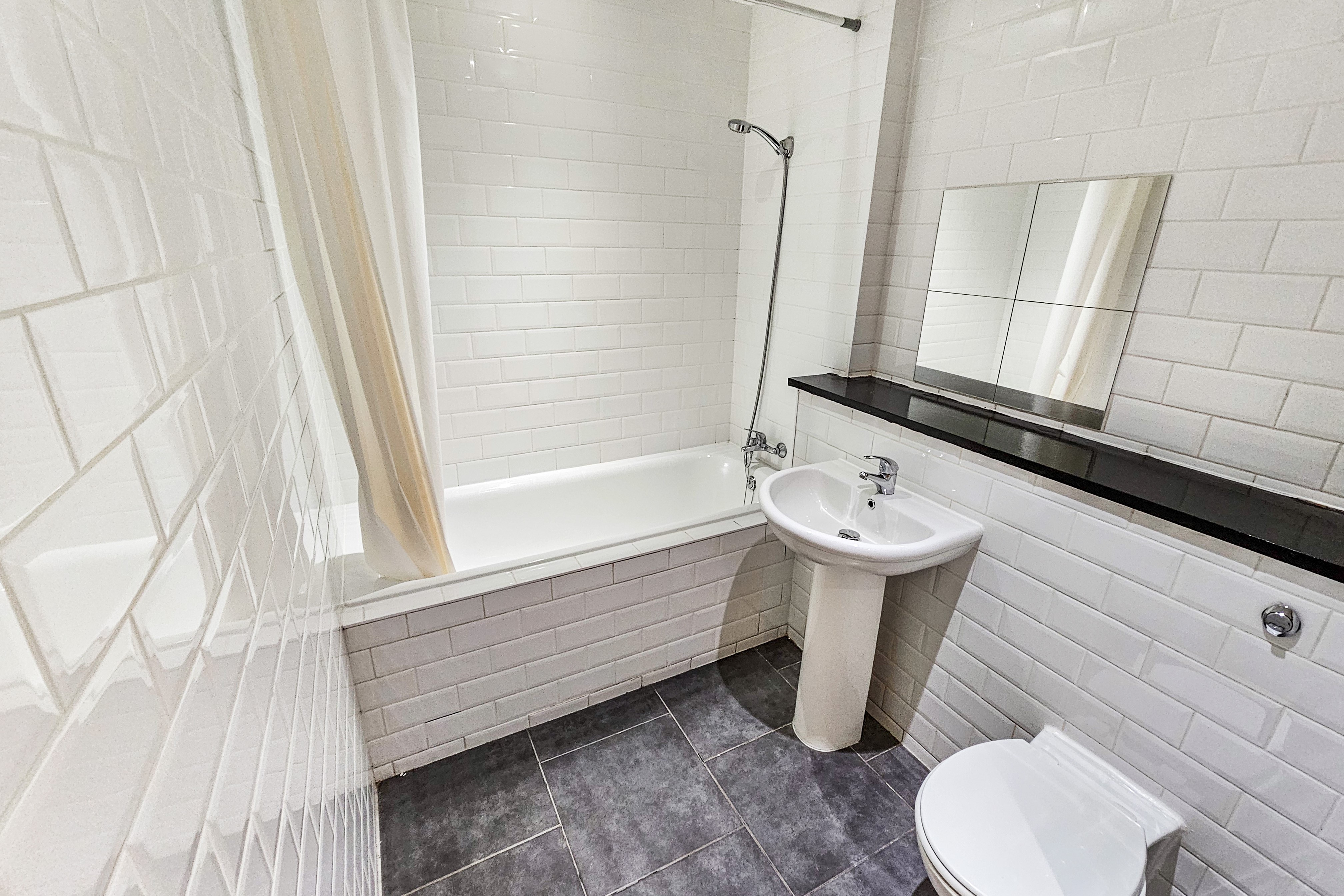 Apartment PO4, Albion Works Block E, 12 Pollard Street, Manchester, M4 7AU
