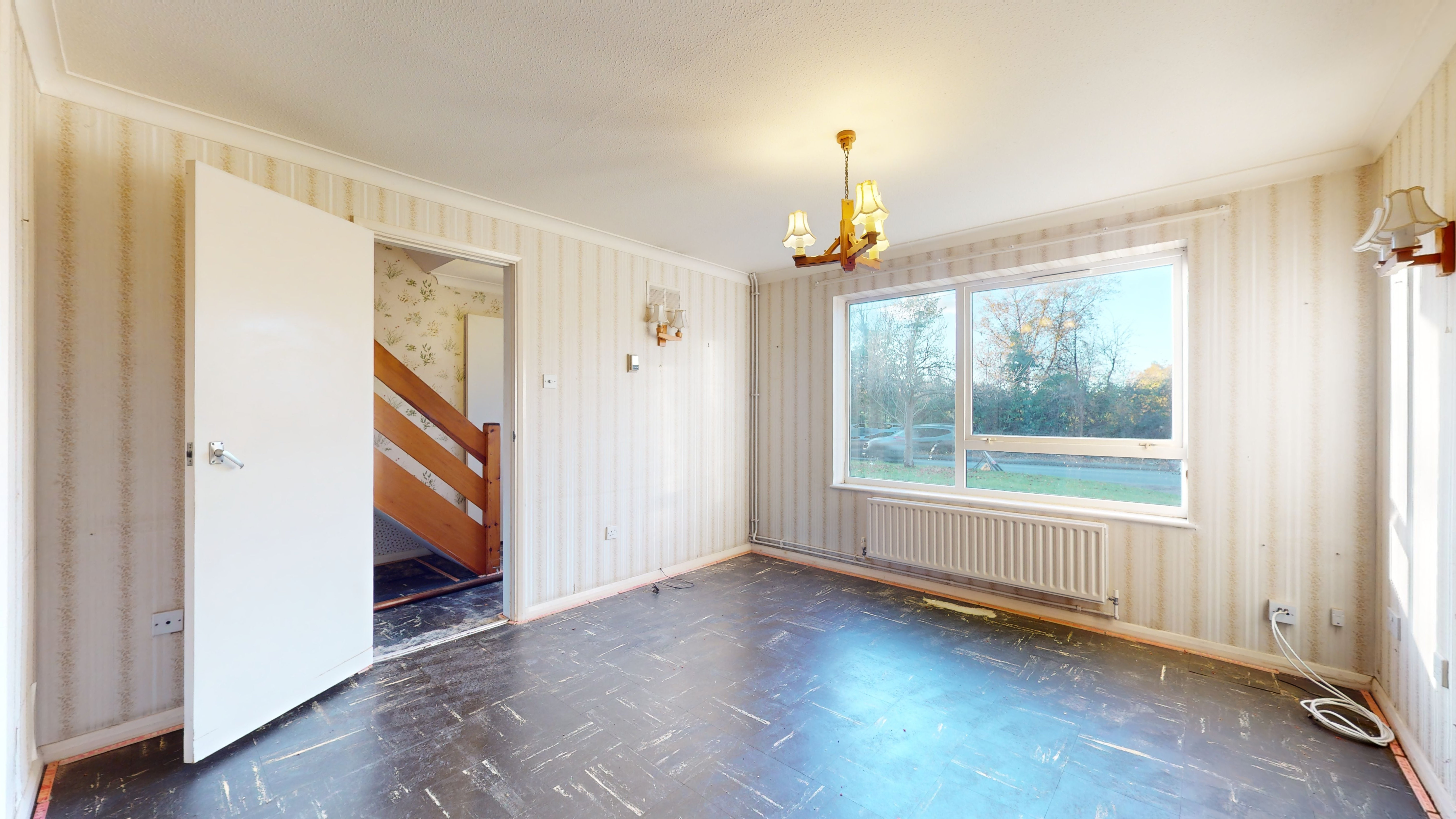 1 Thurleys Cottages, Wexham Street, Stoke Poges, Slough, SL3 6NG