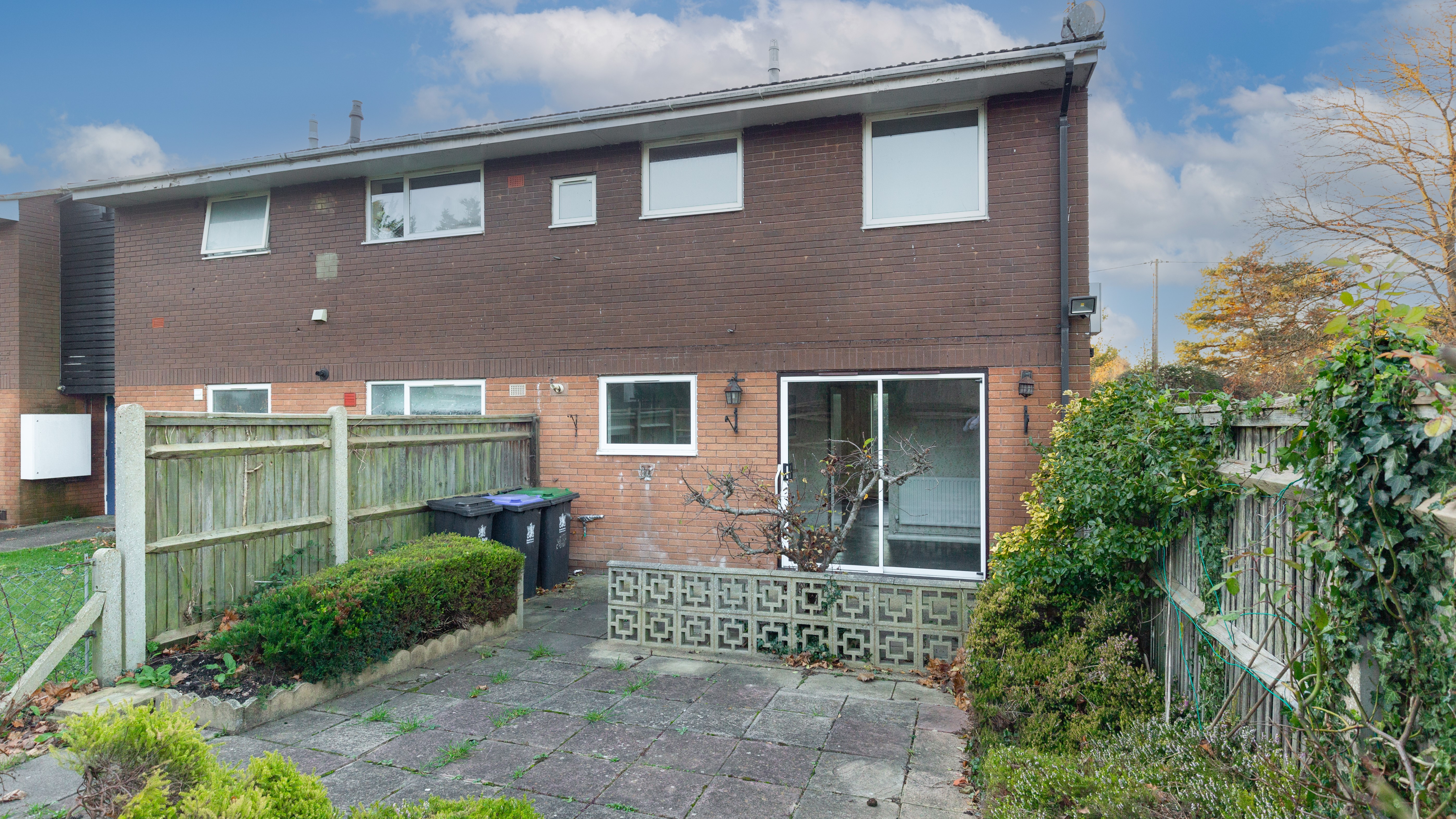 1 Thurleys Cottages, Wexham Street, Stoke Poges, Slough, SL3 6NG