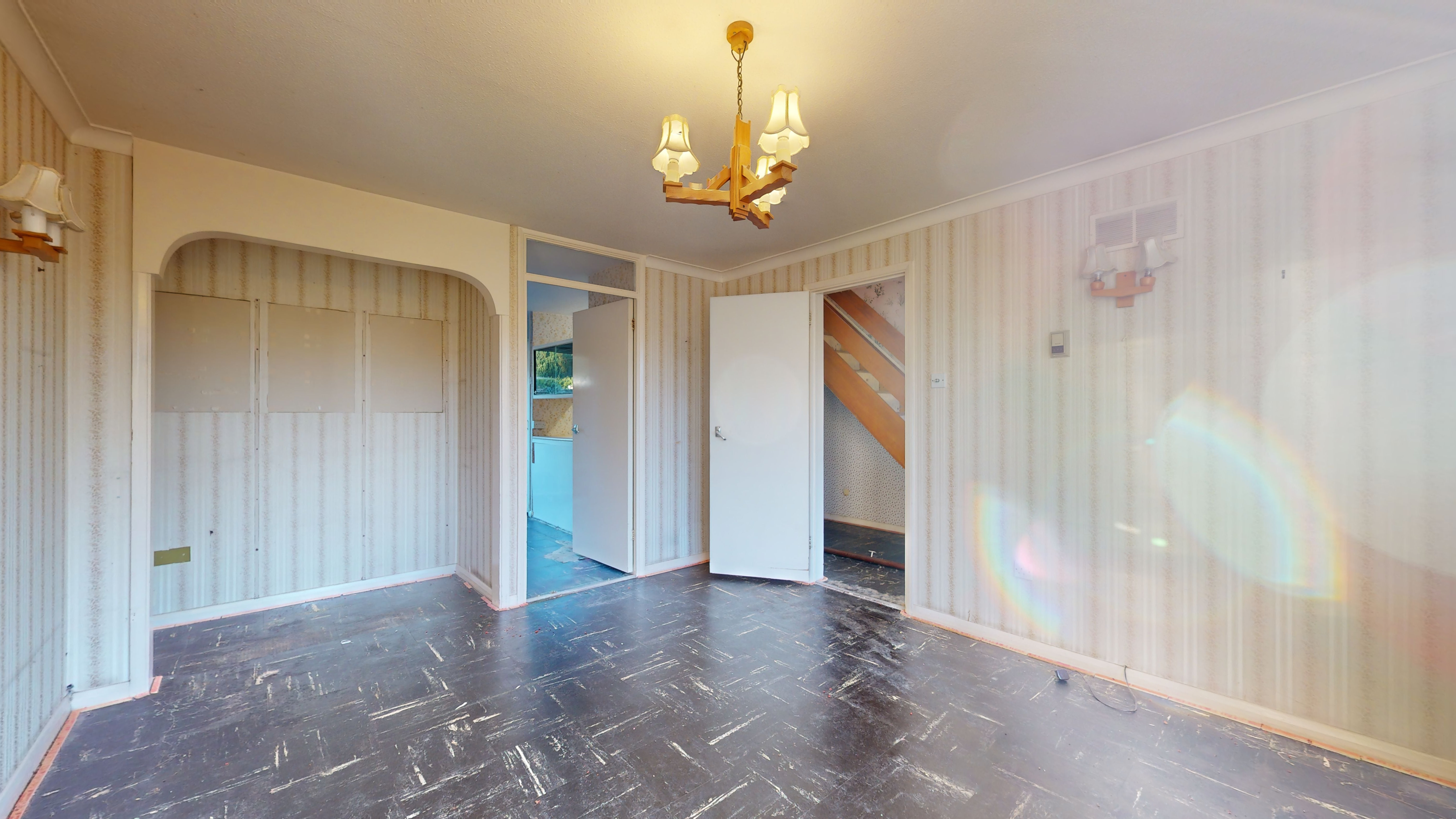 1 Thurleys Cottages, Wexham Street, Stoke Poges, Slough, SL3 6NG