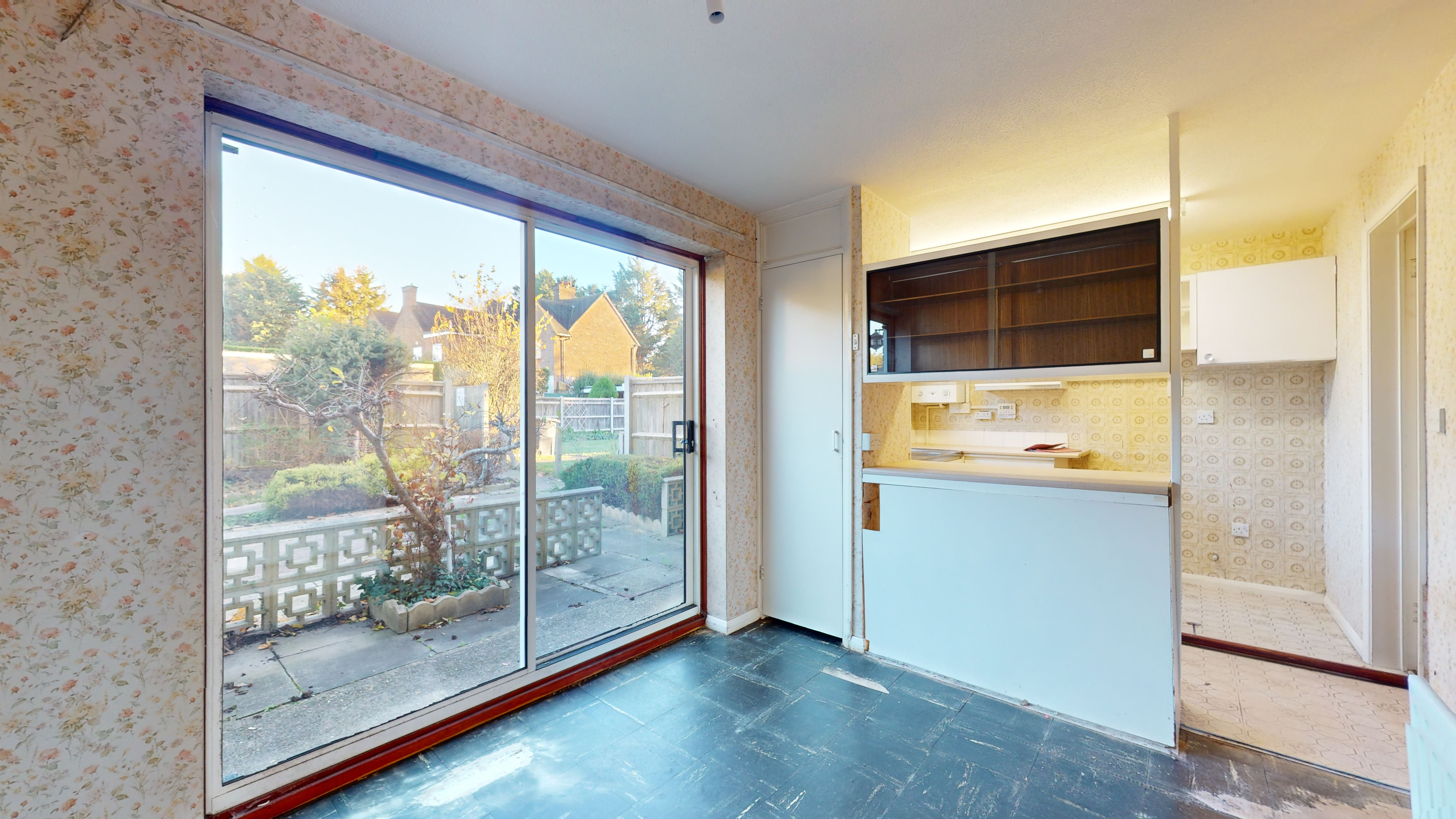 1 Thurleys Cottages, Wexham Street, Stoke Poges, Slough, SL3 6NG