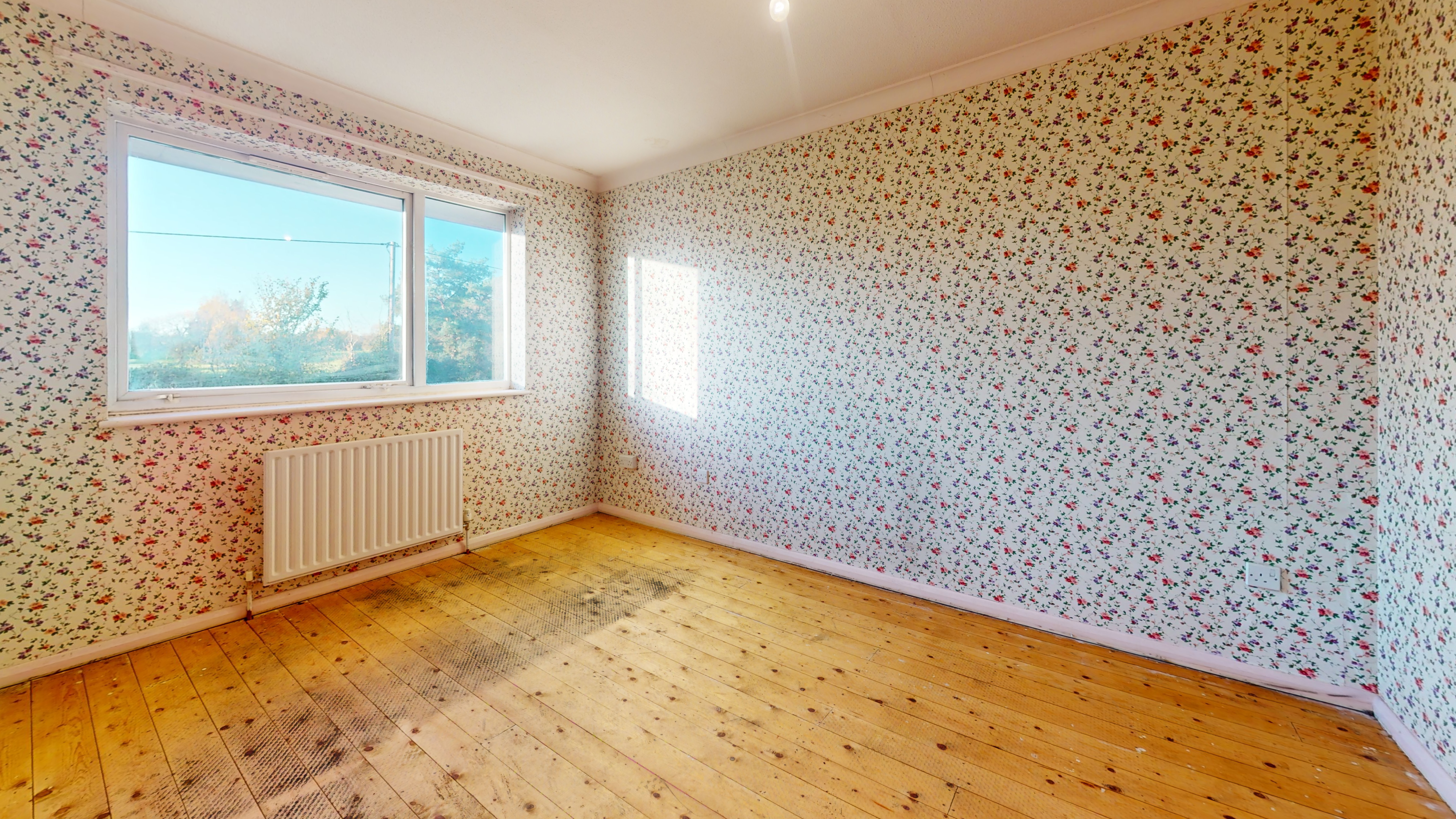 1 Thurleys Cottages, Wexham Street, Stoke Poges, Slough, SL3 6NG