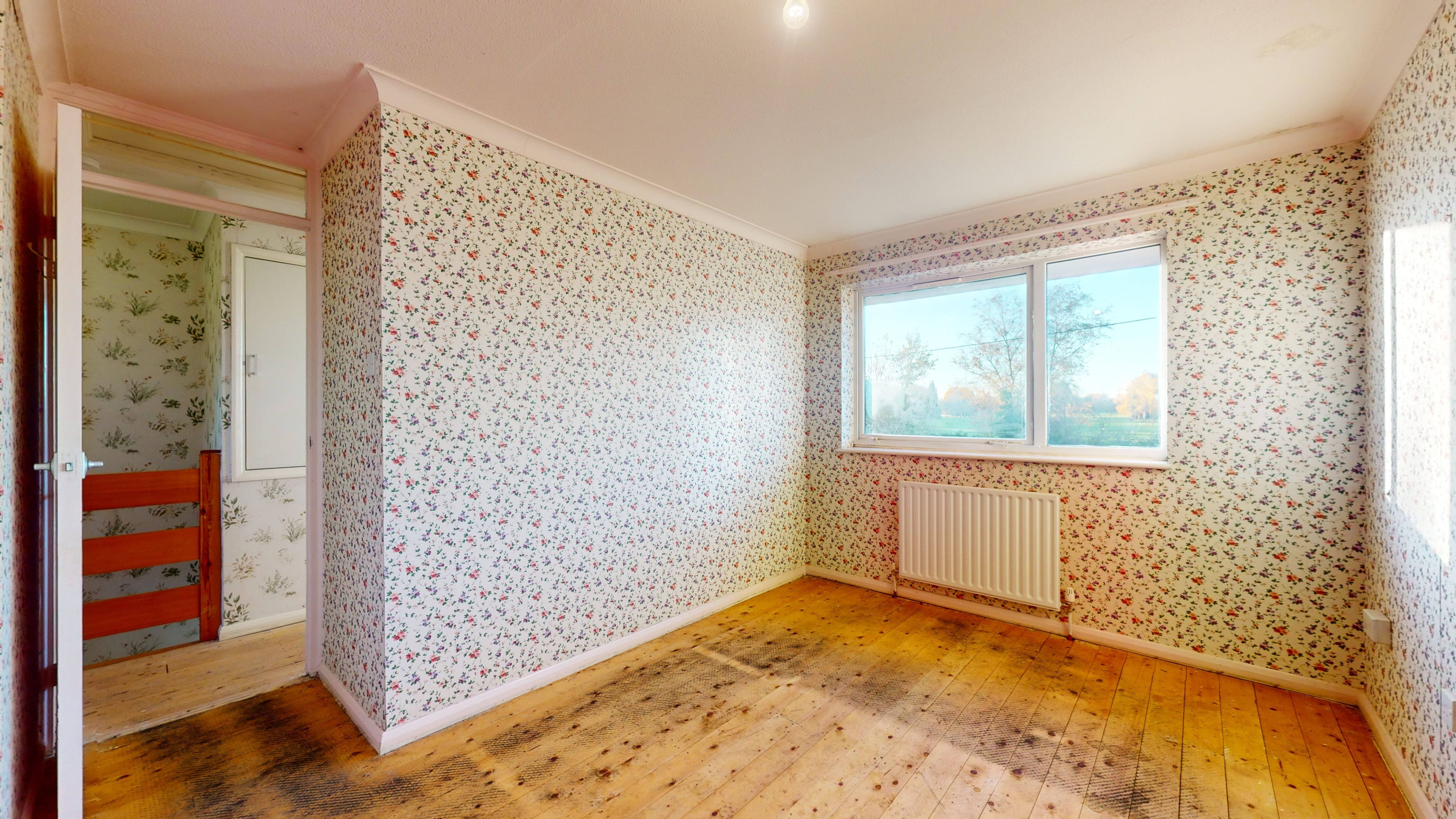 1 Thurleys Cottages, Wexham Street, Stoke Poges, Slough, SL3 6NG
