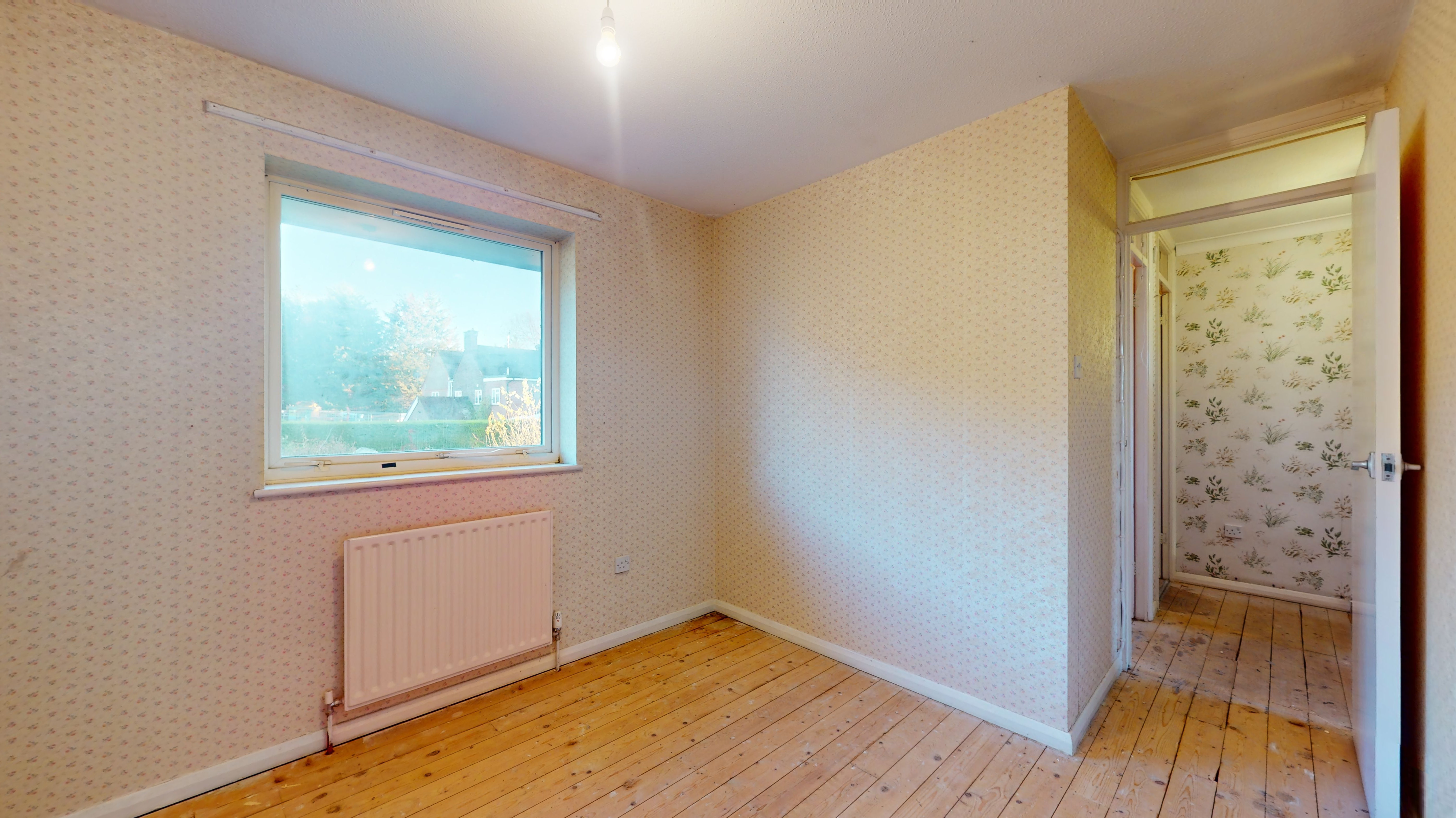 1 Thurleys Cottages, Wexham Street, Stoke Poges, Slough, SL3 6NG