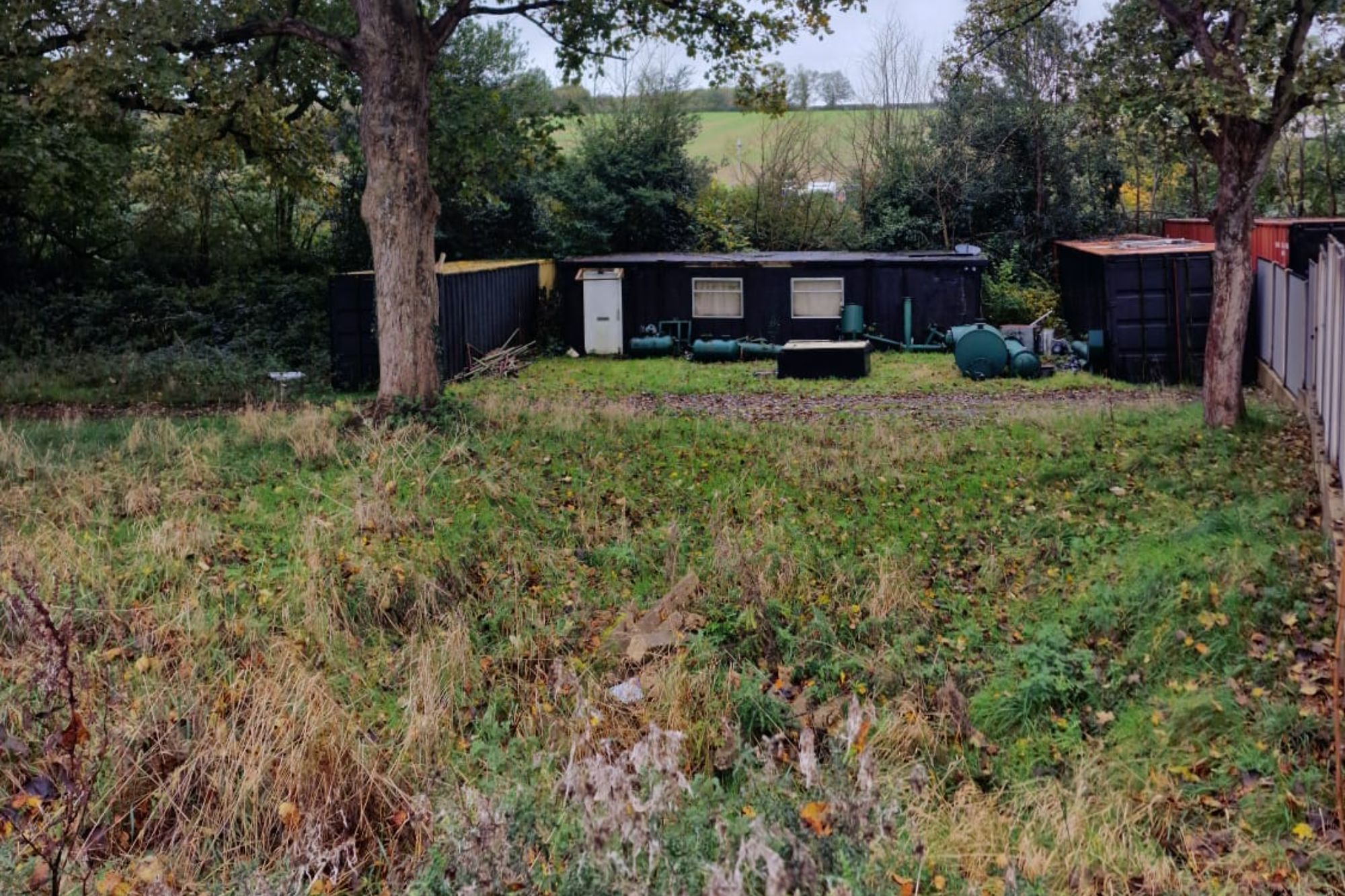 Cell Park Lane, Dunstable Road St Albans, AL3 8QJ