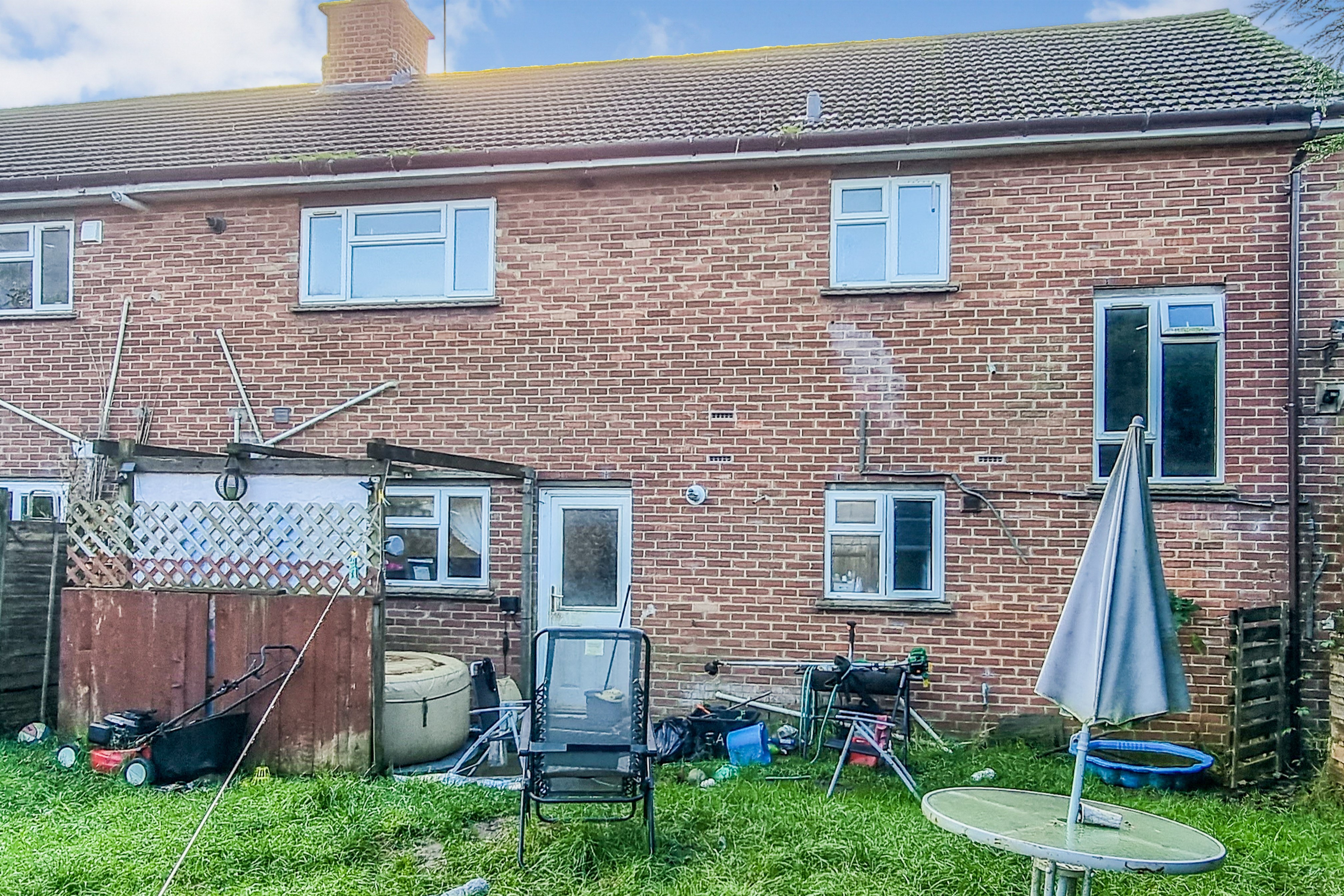 5b Cedar Close, Salisbury, SP2 9JA
