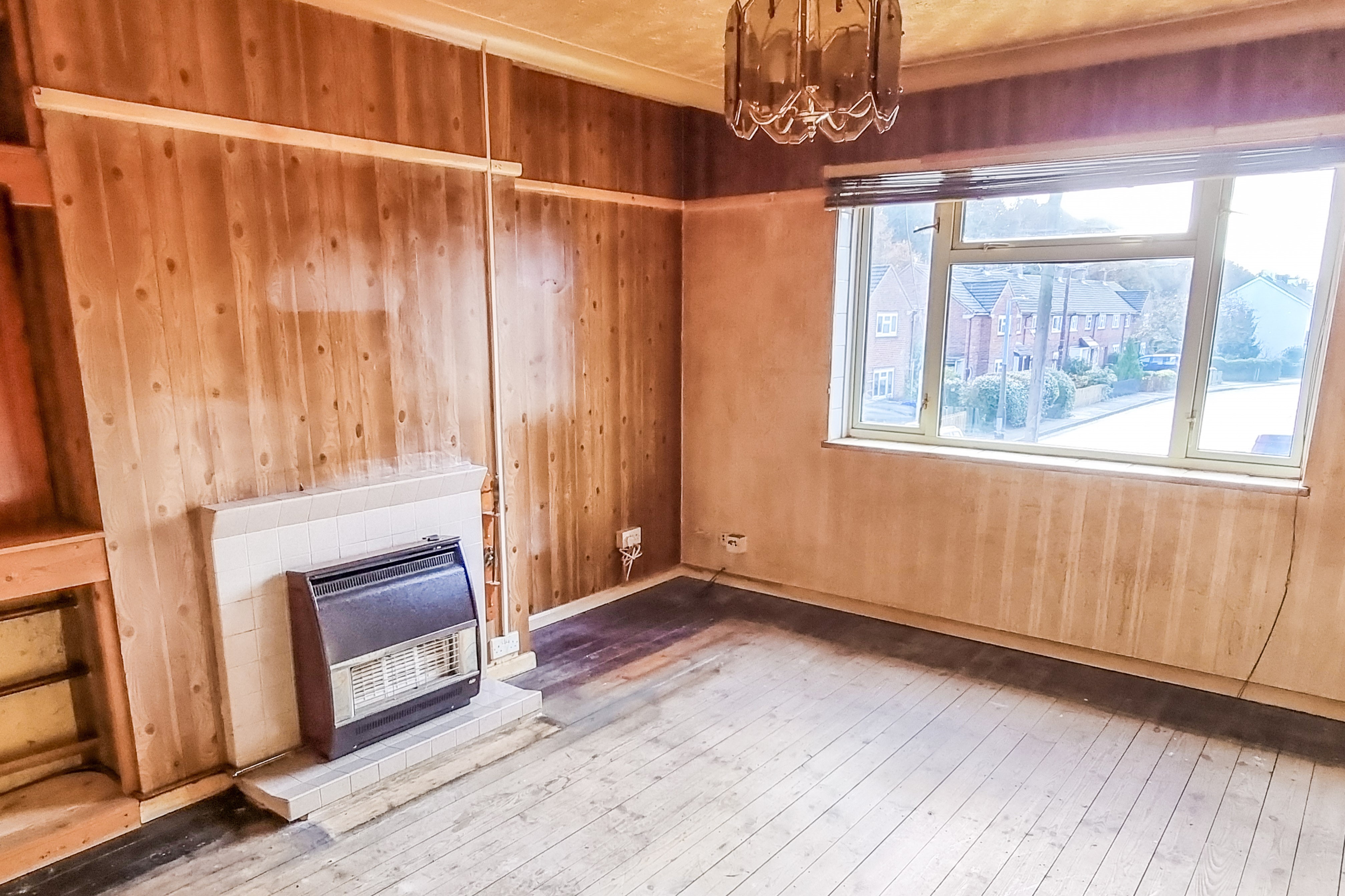 5b Cedar Close, Salisbury, SP2 9JA