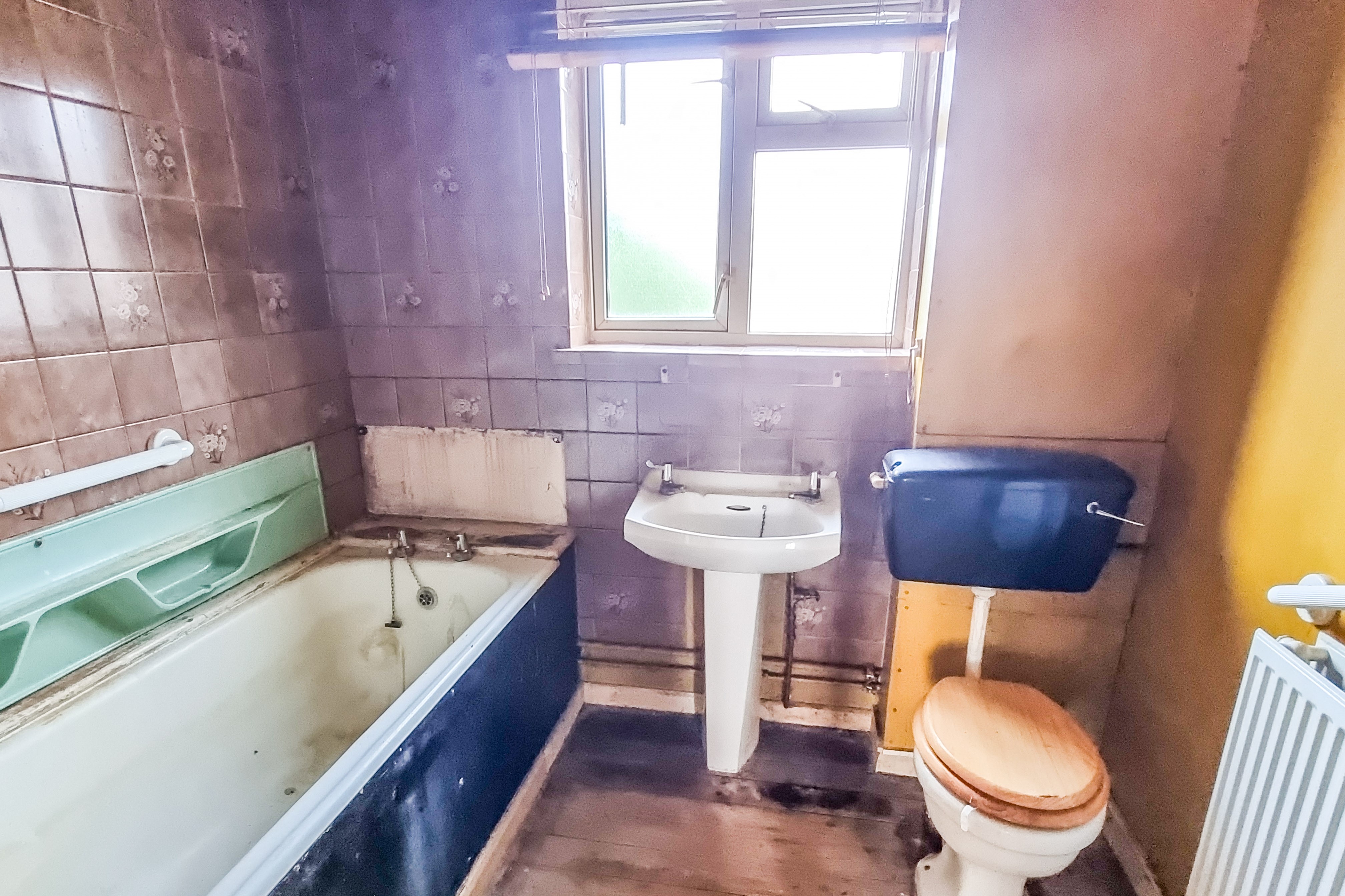 5b Cedar Close, Salisbury, SP2 9JA