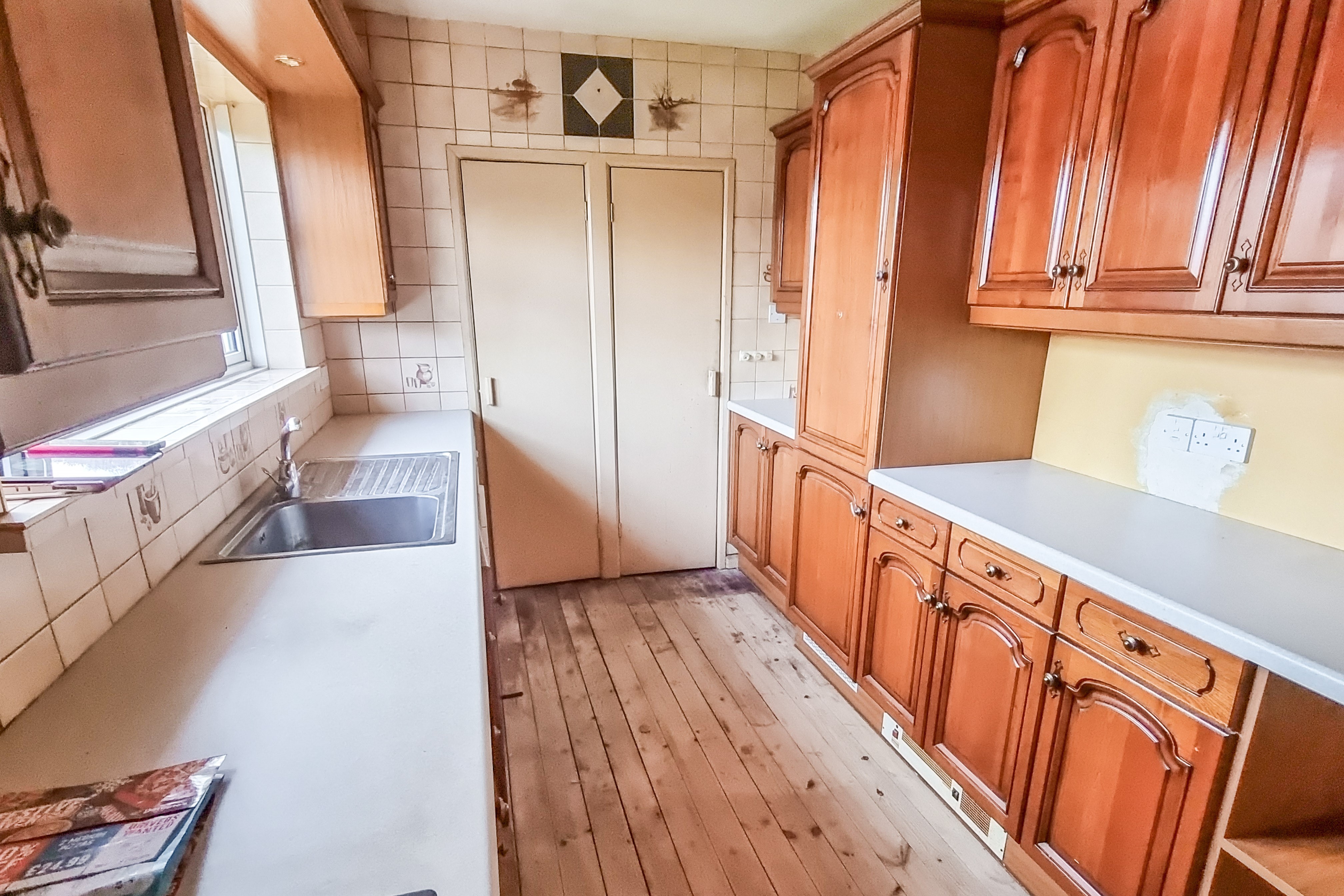 5b Cedar Close, Salisbury, SP2 9JA