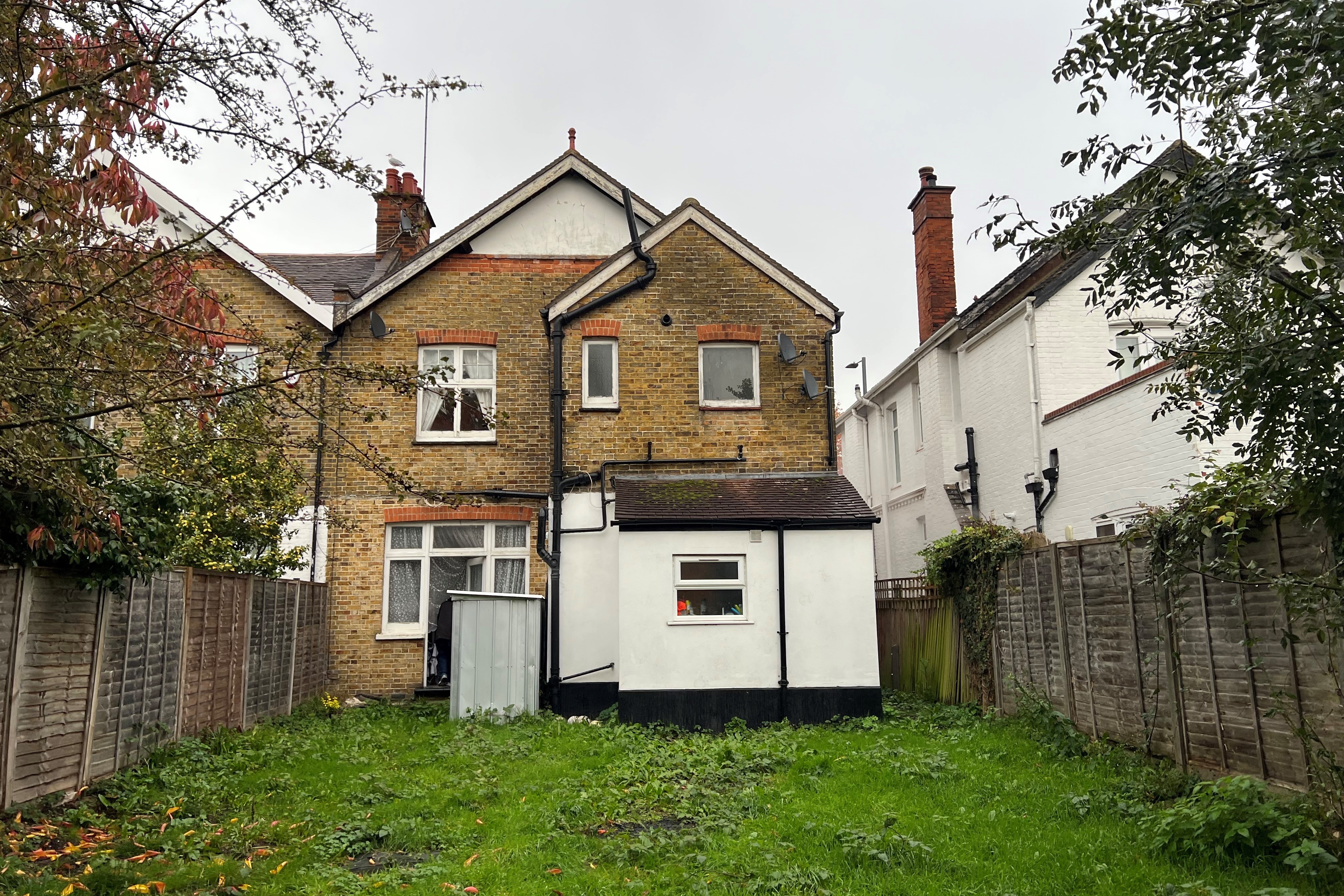 95 & 95A Marsh Road, Pinner, Middlesex, HA5 5PA