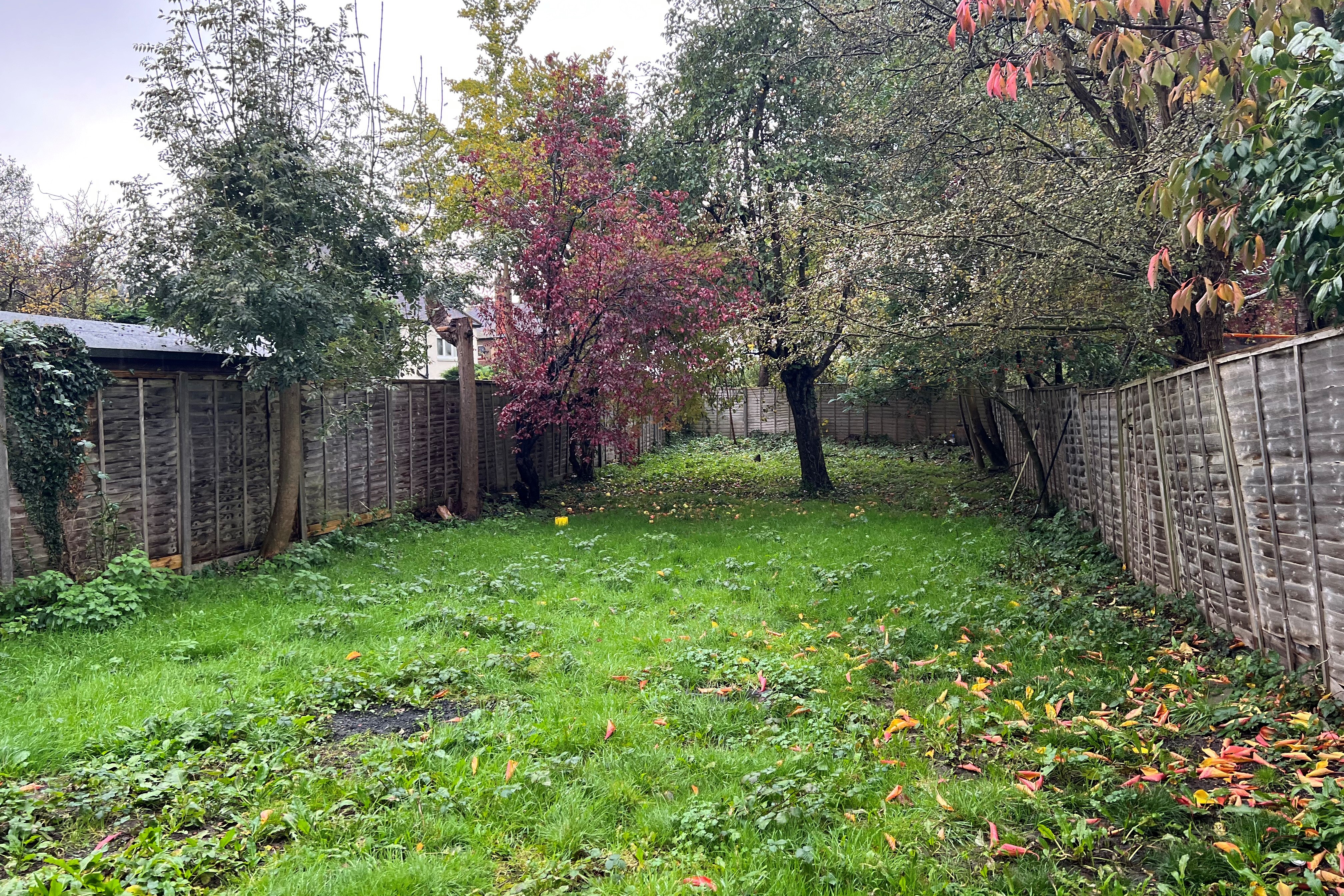 95 & 95A Marsh Road, Pinner, Middlesex, HA5 5PA