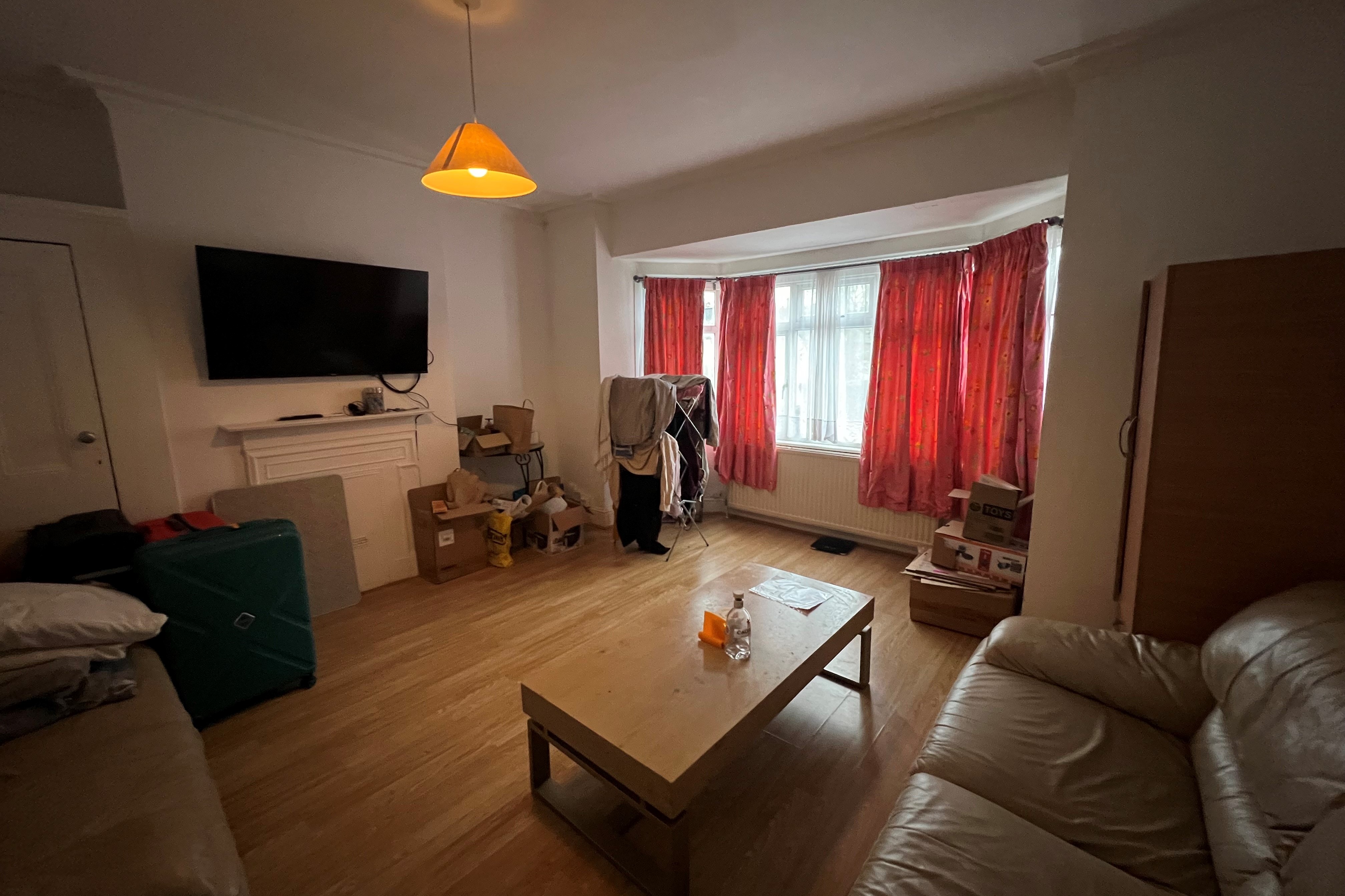 95 & 95A Marsh Road, Pinner, Middlesex, HA5 5PA