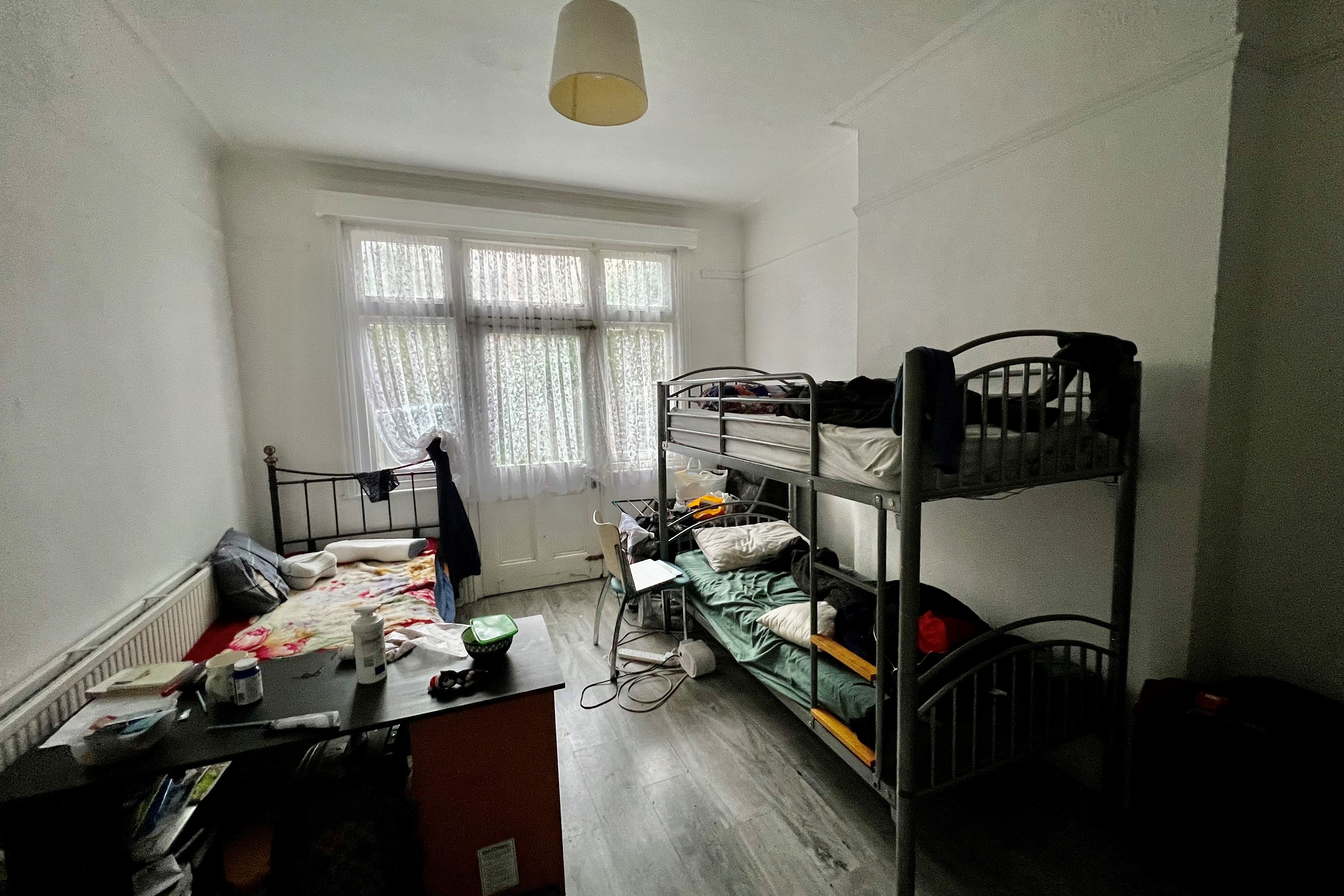 95 & 95A Marsh Road, Pinner, Middlesex, HA5 5PA