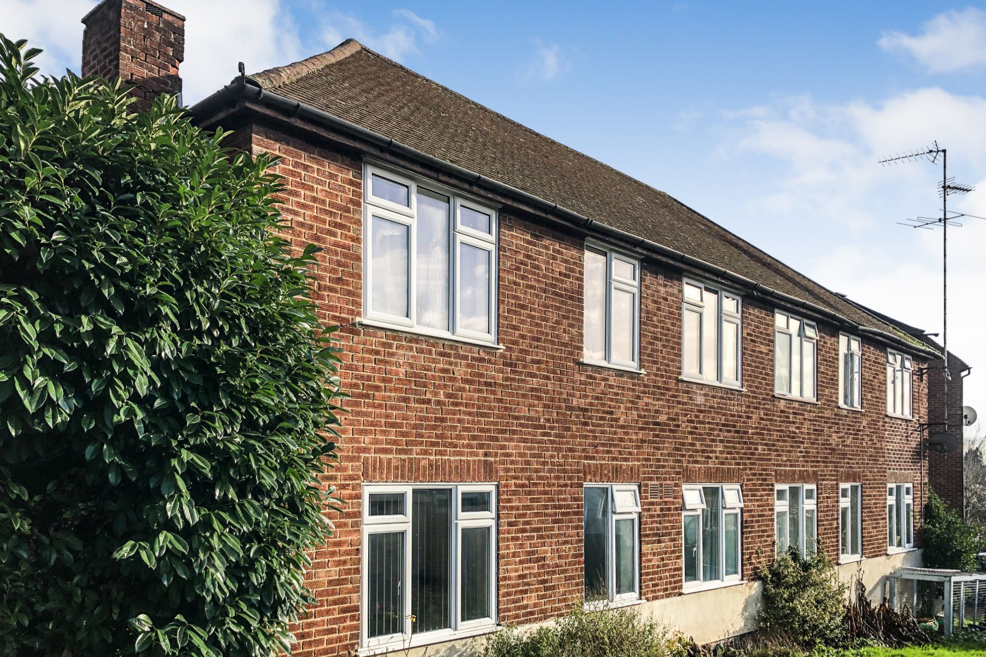 5 Sandford Court, Aldershot, Hampshire GU11 3AH
