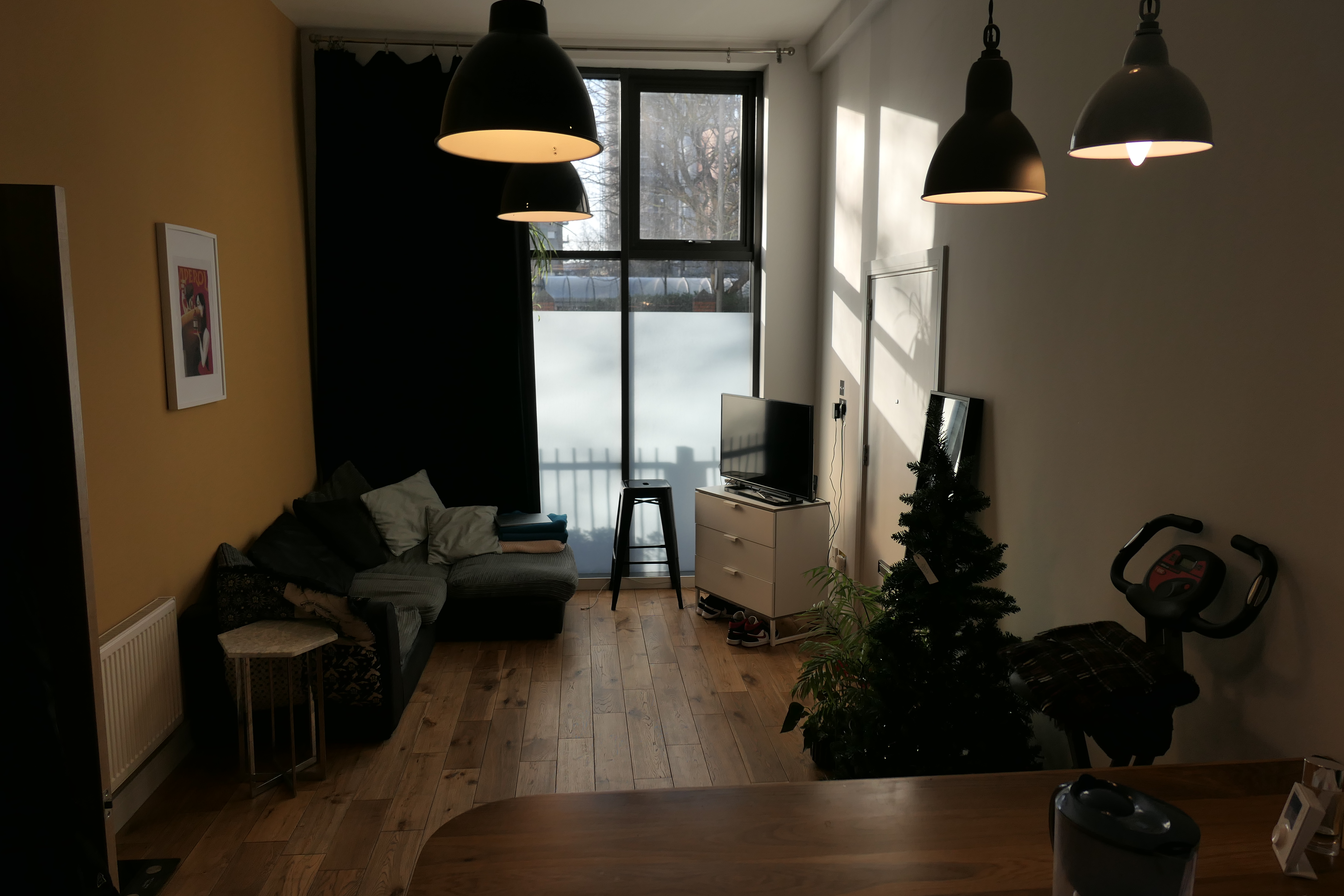 20A (Unit 6) Gwynne Road, Battersea, London SW11 3GL