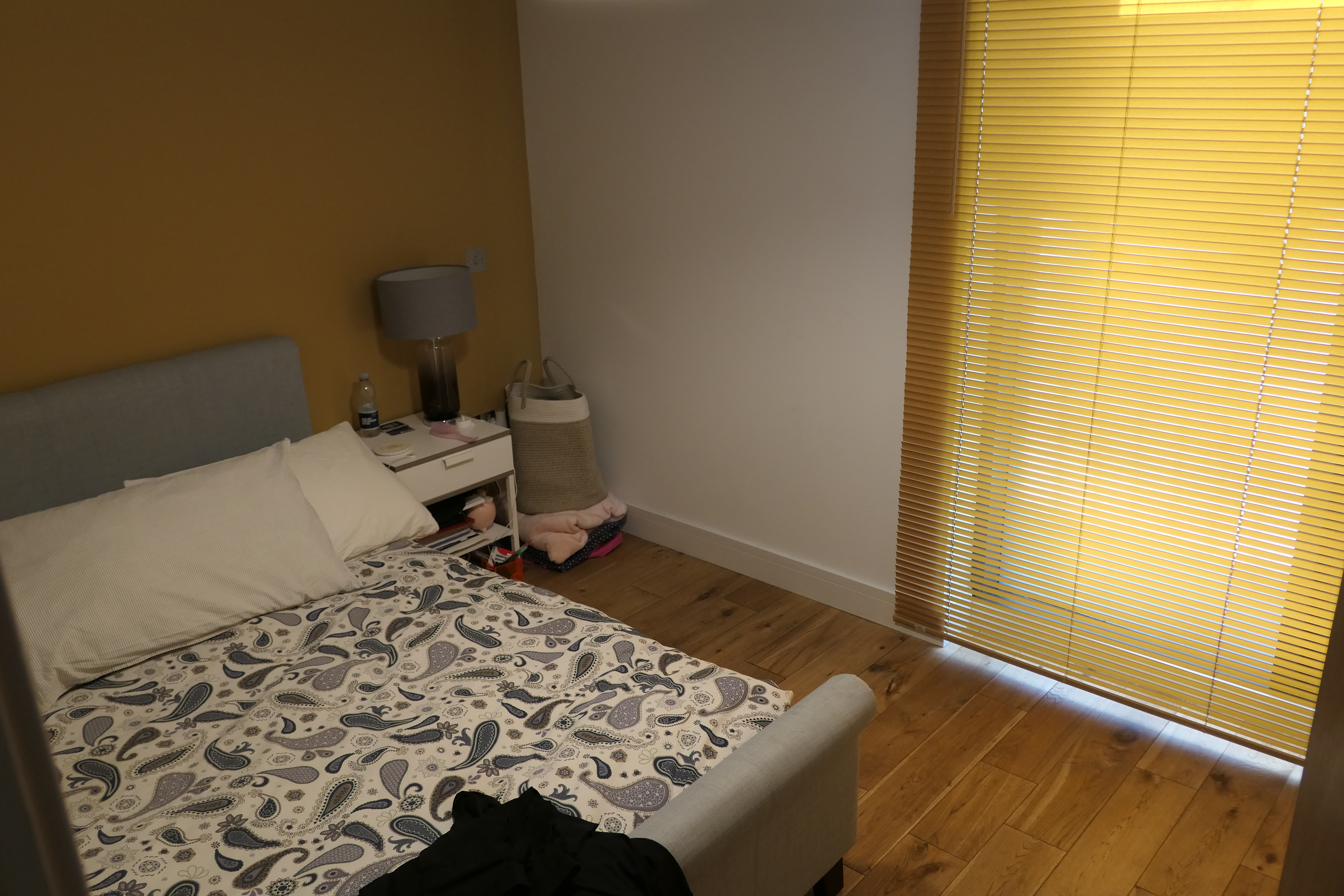 20A (Unit 6) Gwynne Road, Battersea, London SW11 3GL