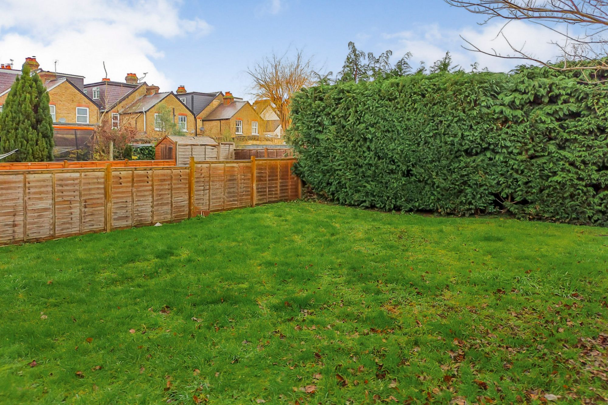 39 Albany Road, Old Windsor, Windsor, Berkshire, SL4 2QD
