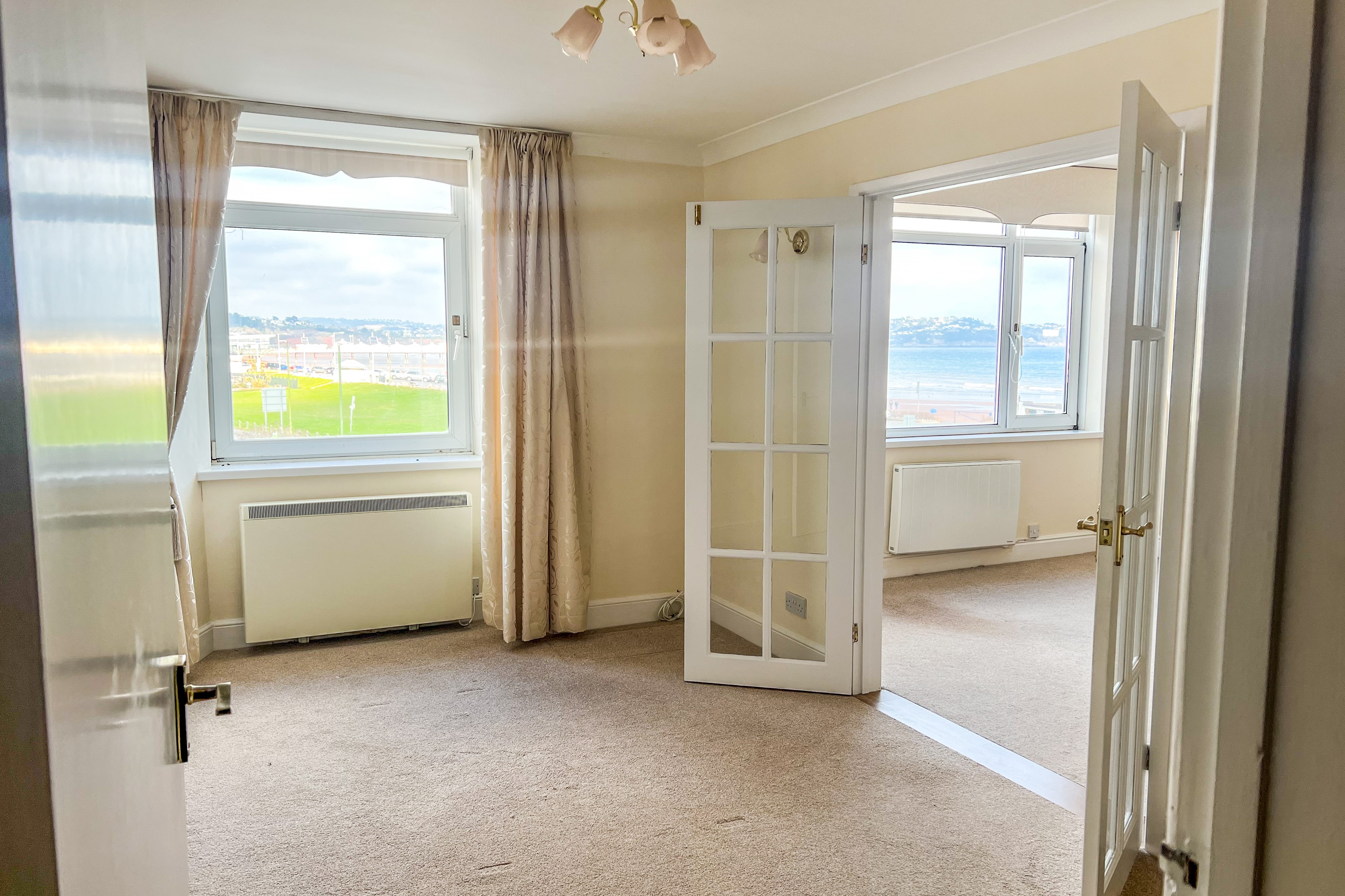 Flat 2 & 3, Grassington Court, 28 Sands Road, Paignton, Devon, TQ4 6JS