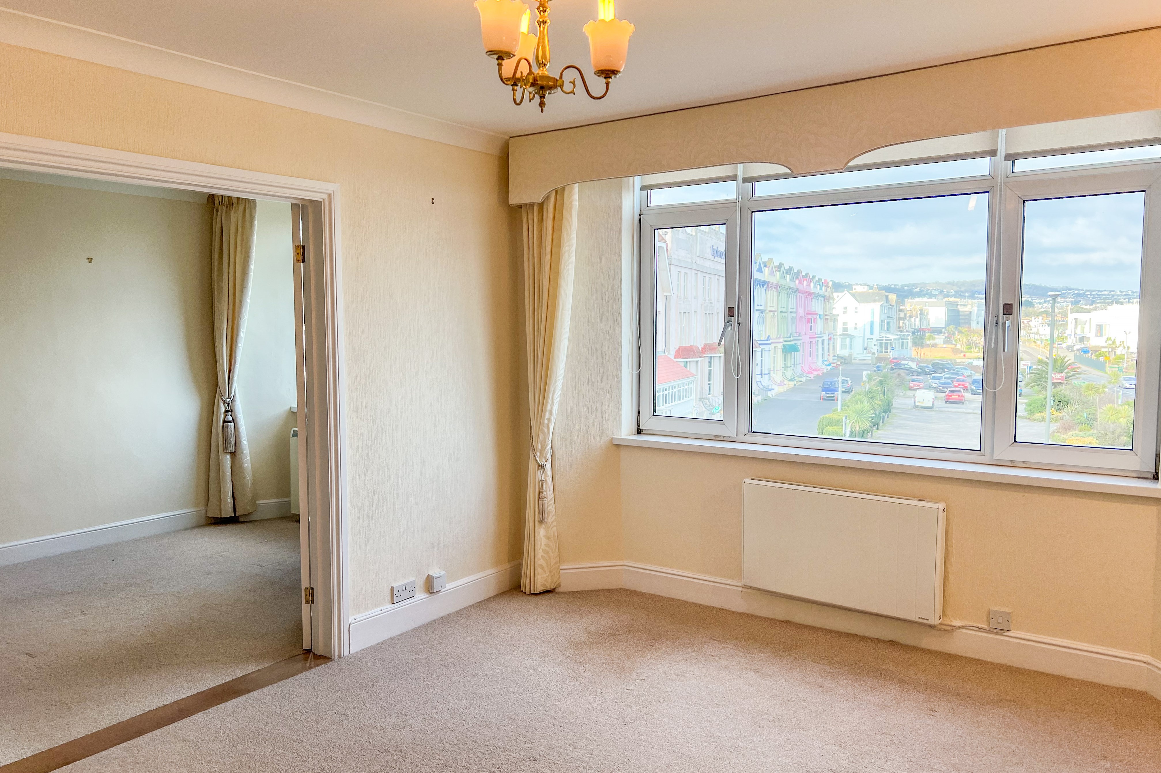 Flat 2 & 3, Grassington Court, 28 Sands Road, Paignton, Devon, TQ4 6JS