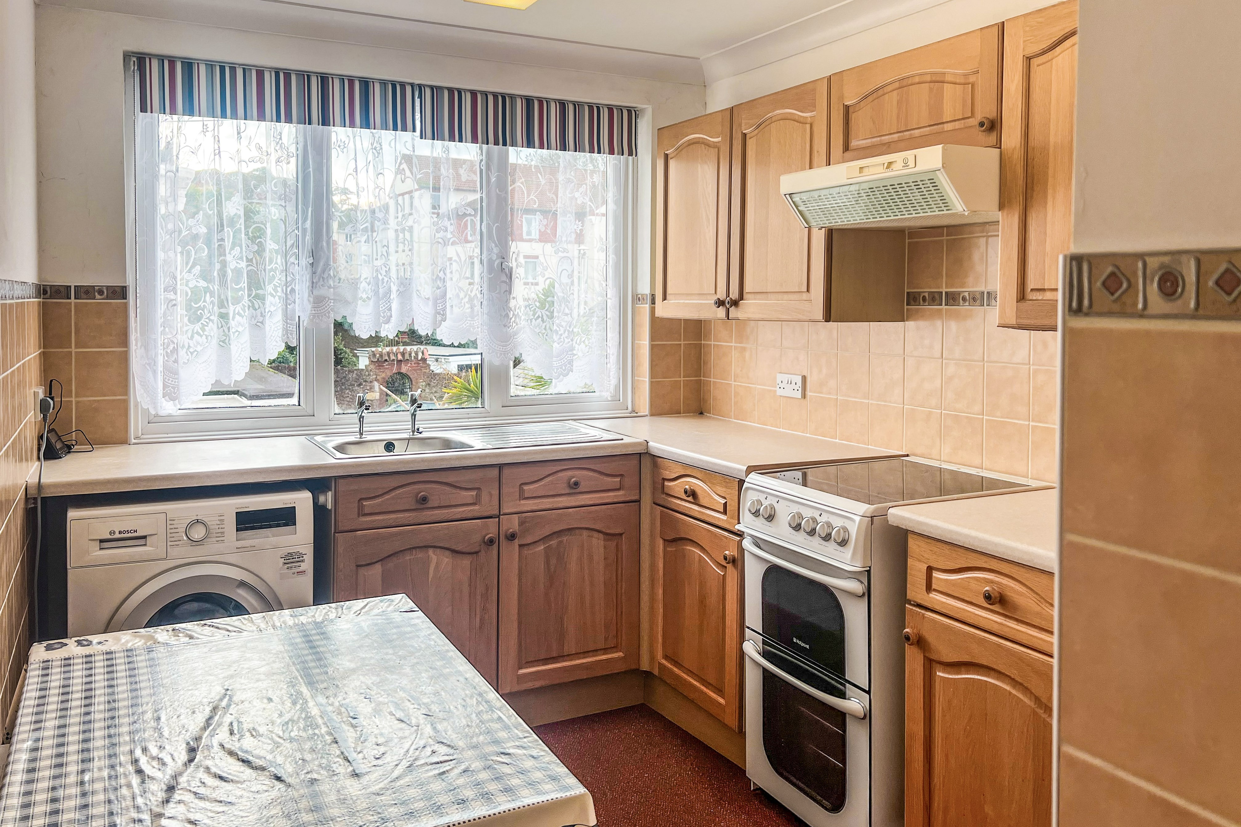 Flat 2 & 3, Grassington Court, 28 Sands Road, Paignton, Devon, TQ4 6JS
