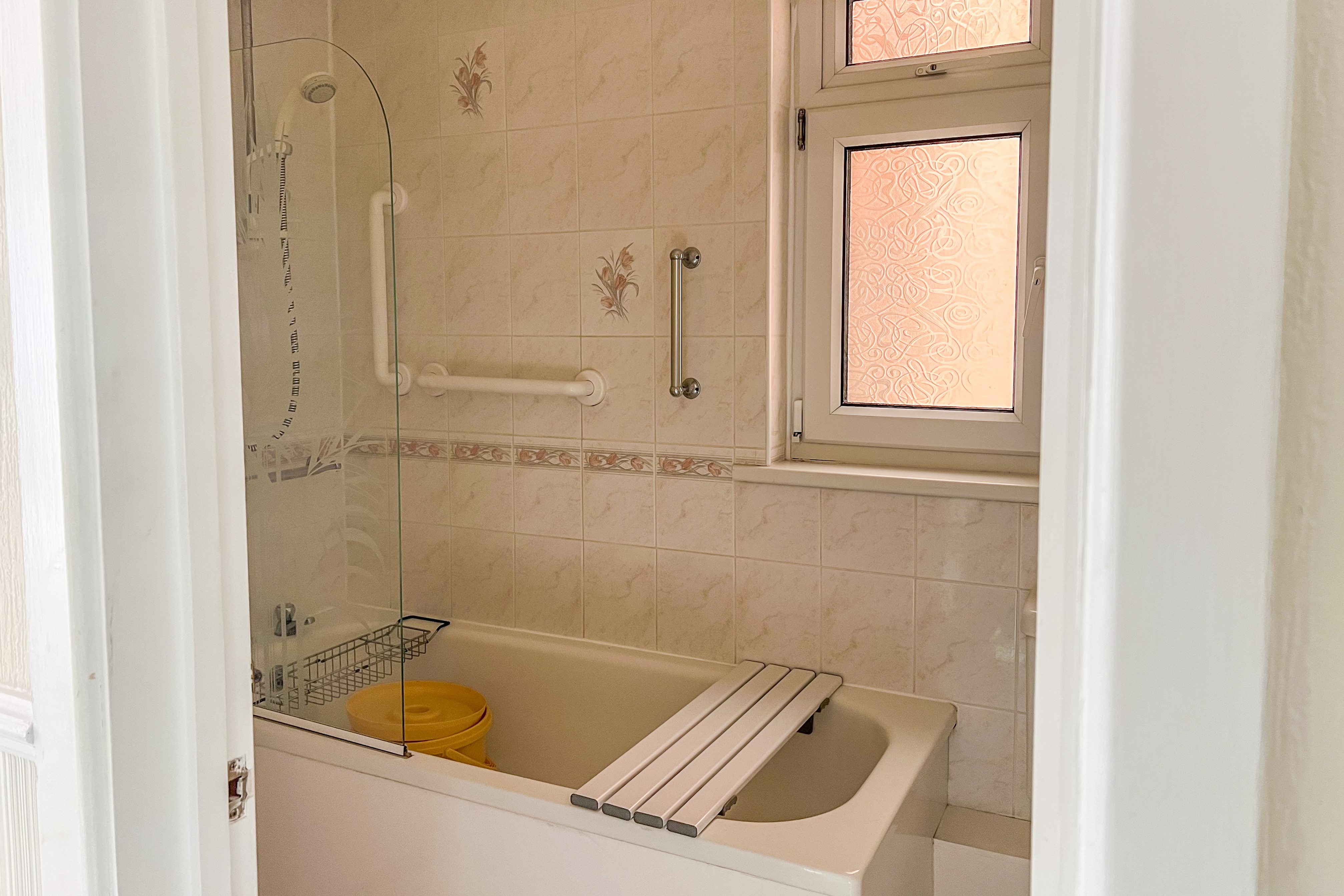 Flat 2 & 3, Grassington Court, 28 Sands Road, Paignton, Devon, TQ4 6JS