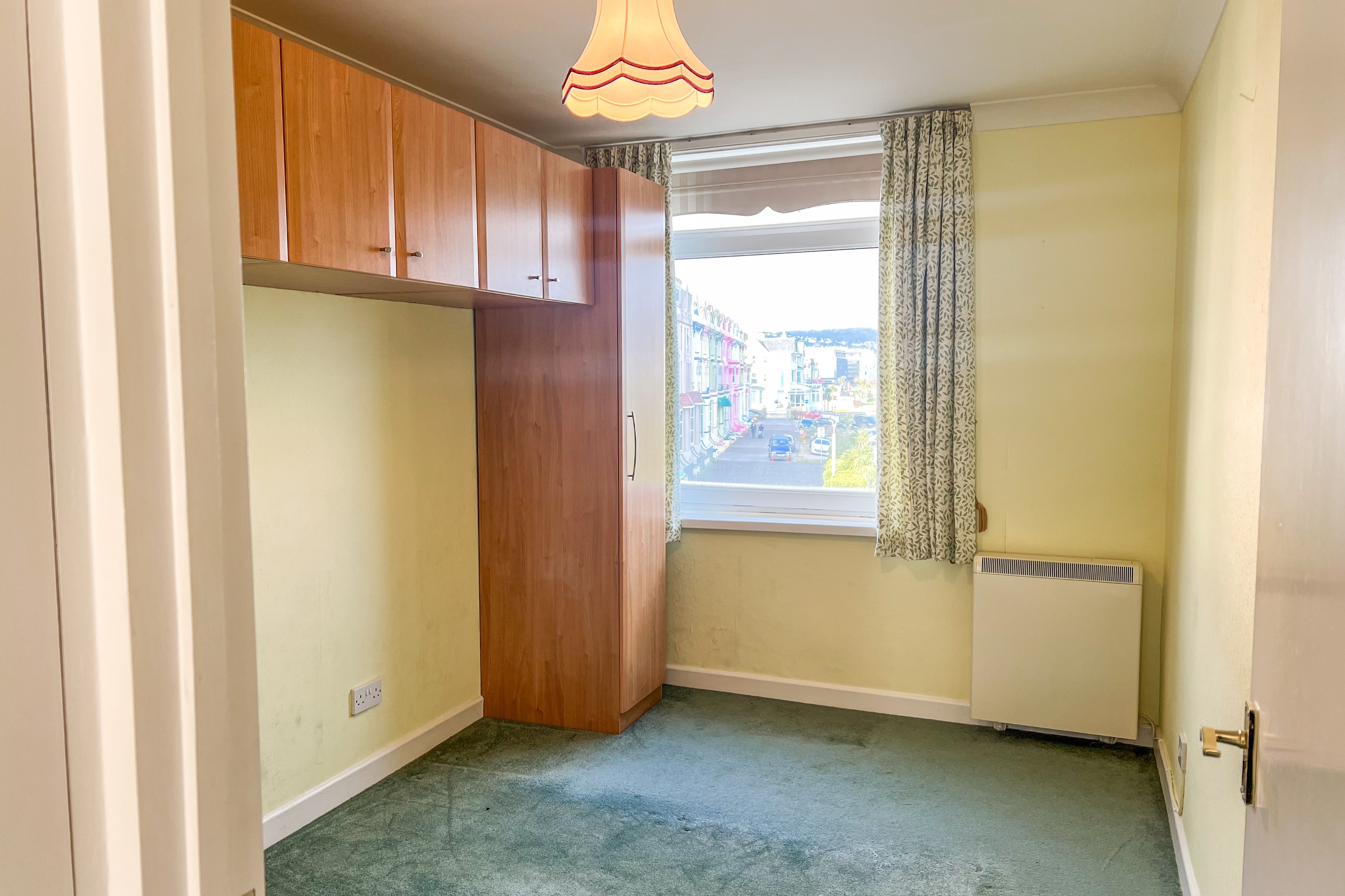 Flat 2 & 3, Grassington Court, 28 Sands Road, Paignton, Devon, TQ4 6JS
