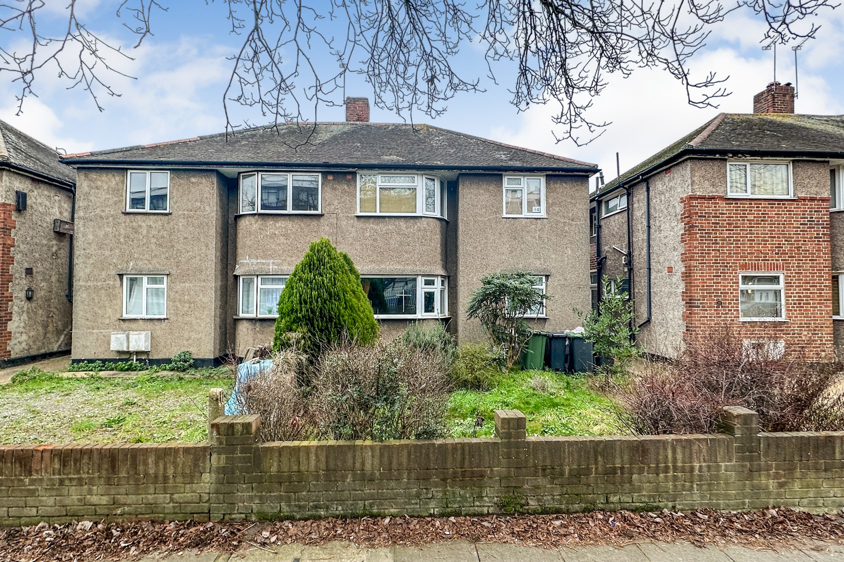 39 Worsley Bridge Road, Sydenham, SE26 5BE